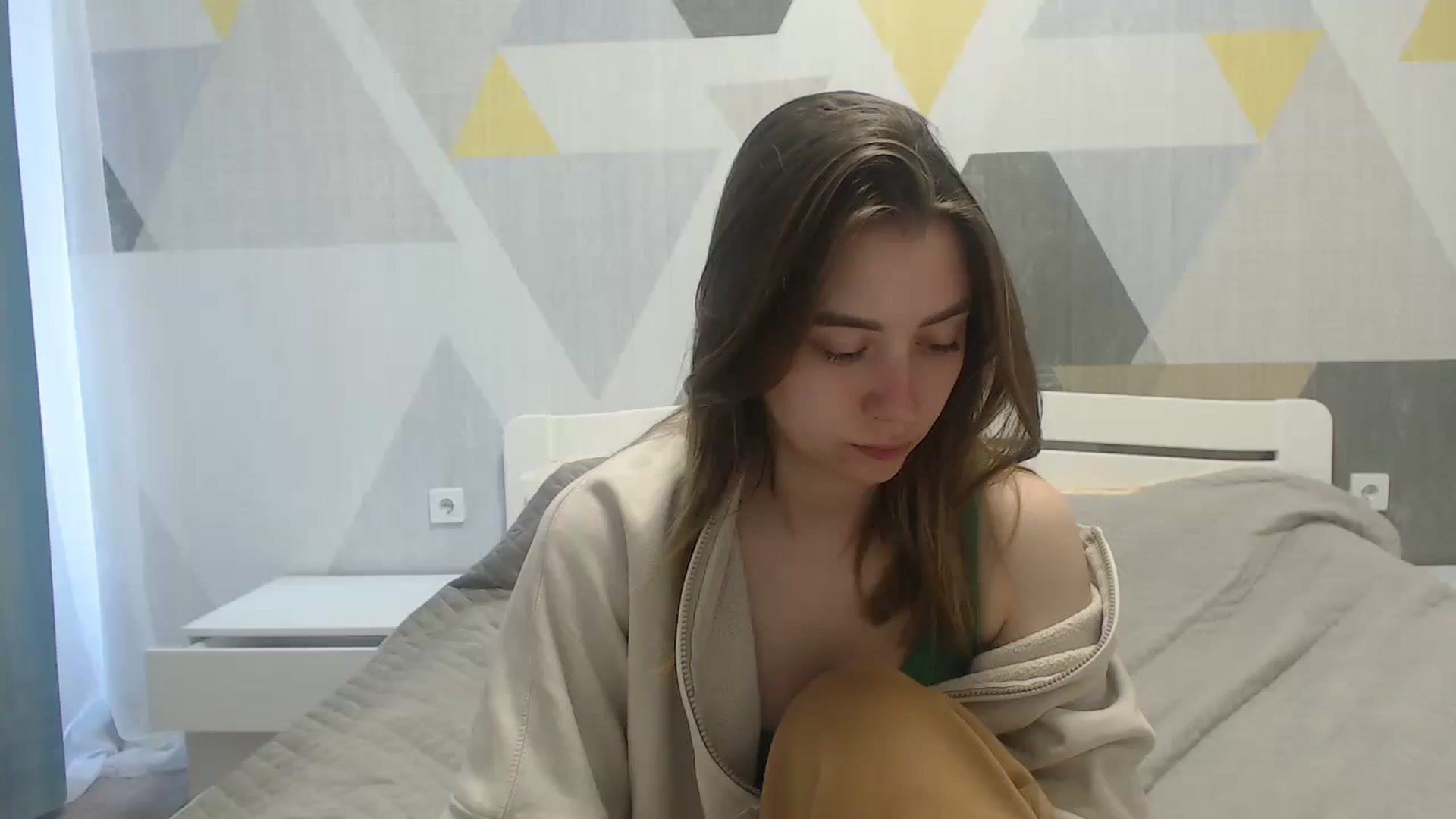 Gallery image thumbnail from Sulfate0's myfreecams stream on, 05/05/2025, 05:48 image 9 of 20