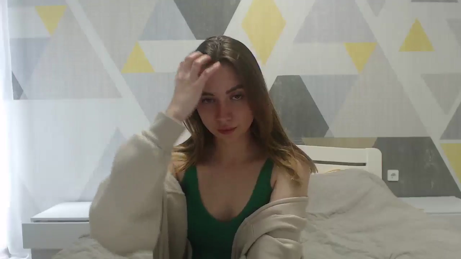Gallery image thumbnail from Sulfate0's myfreecams stream on, 05/05/2025, 10:07 image 15 of 20
