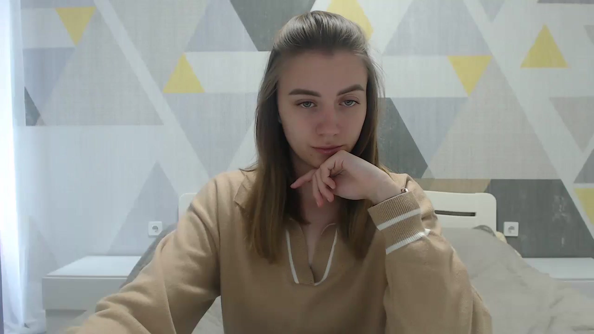 Gallery image thumbnail from Sulfate0's myfreecams stream on, 05/07/2025, 08:10 image 11 of 20