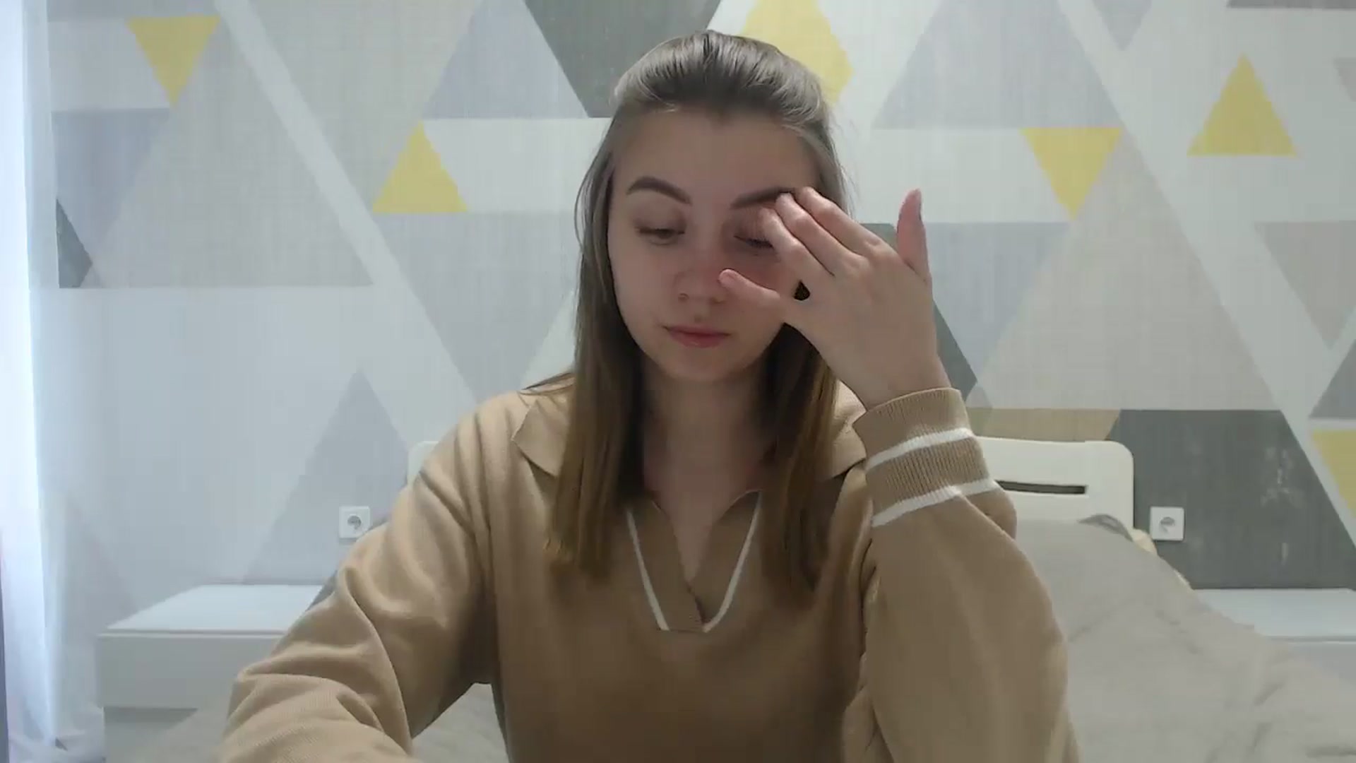 Gallery image thumbnail from Sulfate0's myfreecams stream on, 05/07/2025, 08:10 image 4 of 20