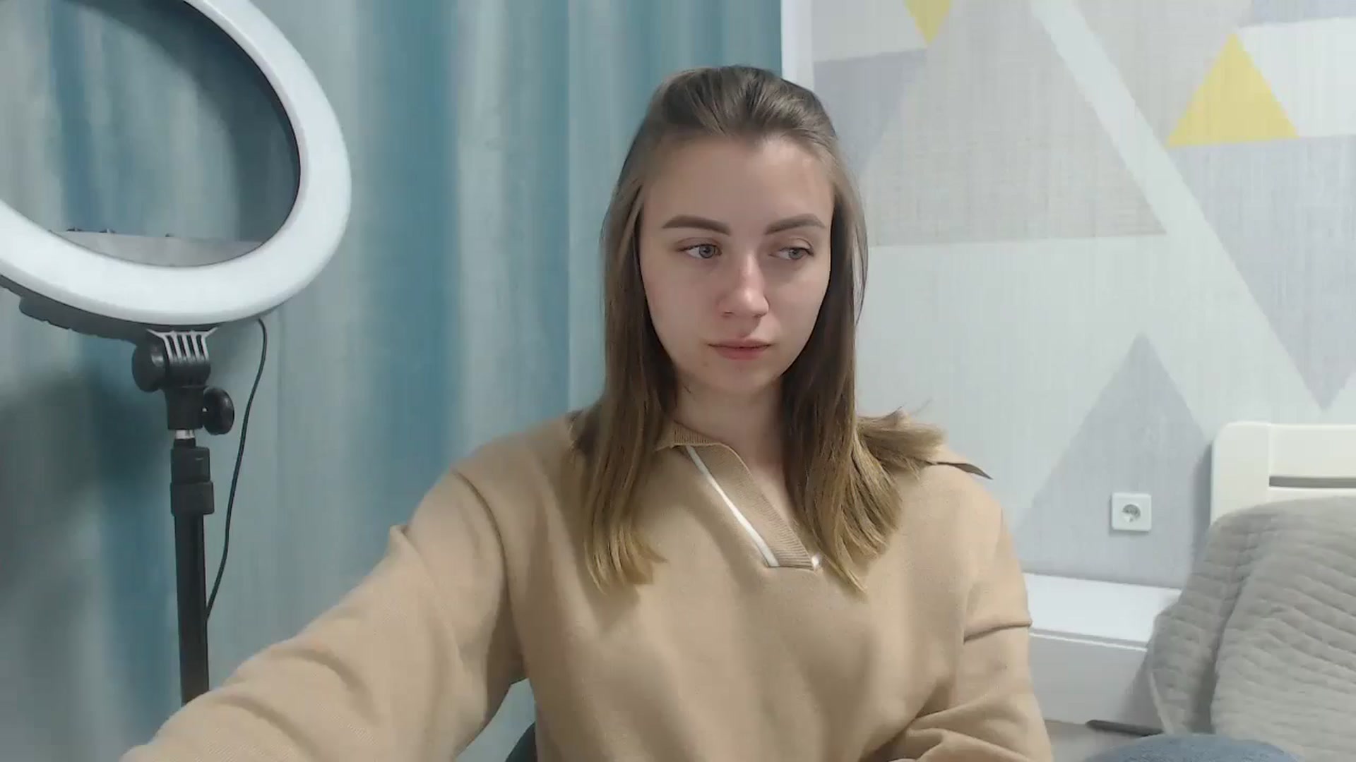 Gallery image thumbnail from Sulfate0's myfreecams stream on, 05/07/2025, 09:43 image 1 of 20