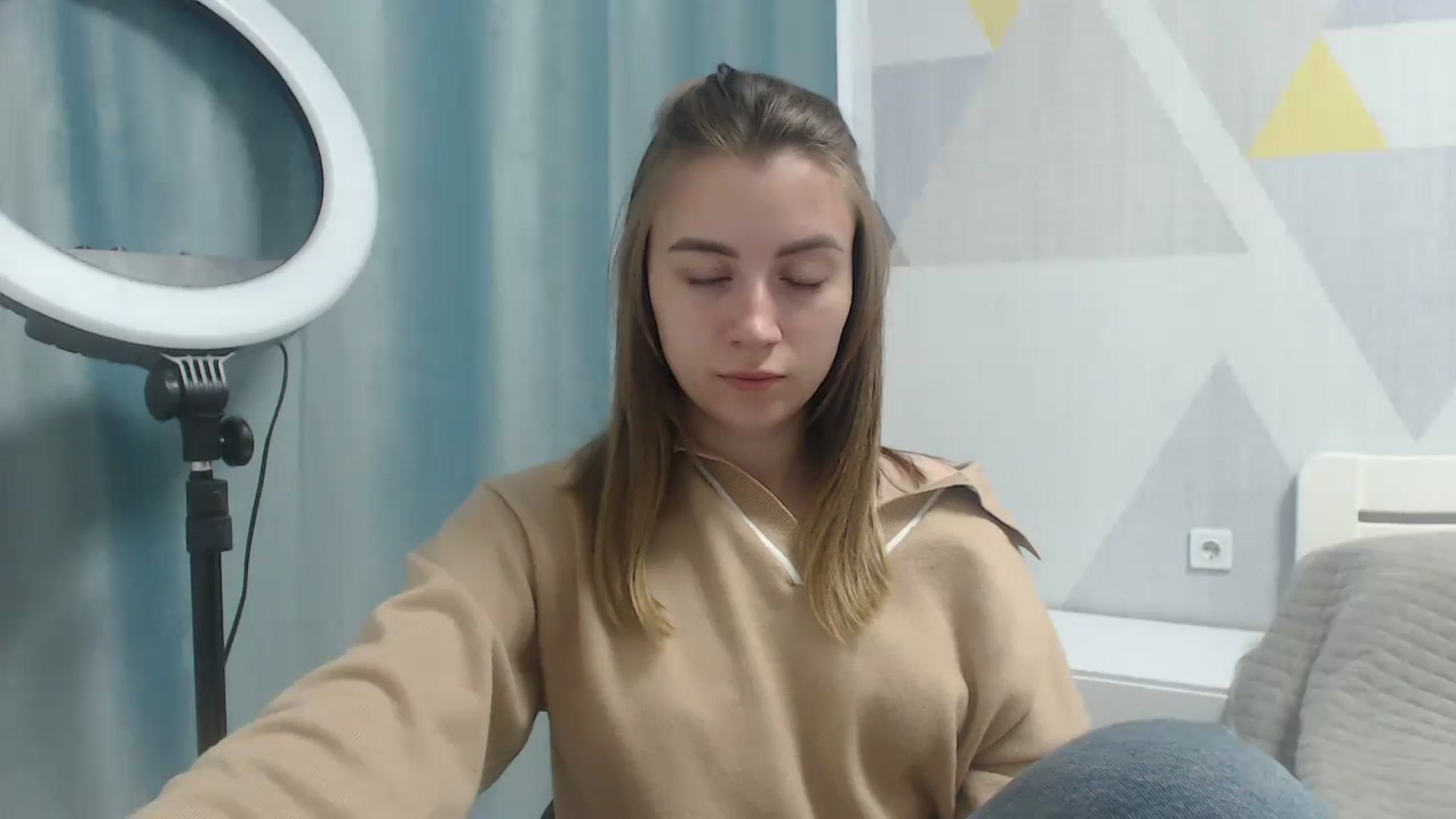 Gallery image thumbnail from Sulfate0's myfreecams stream on, 05/07/2025, 09:43 image 20 of 20
