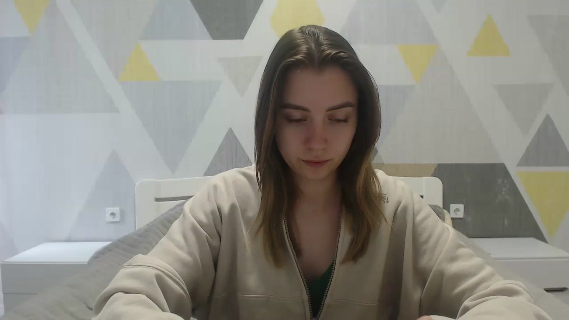 Gallery image thumbnail from Sulfate0's myfreecams stream on, 05/10/2025, 08:50 image 9 of 20