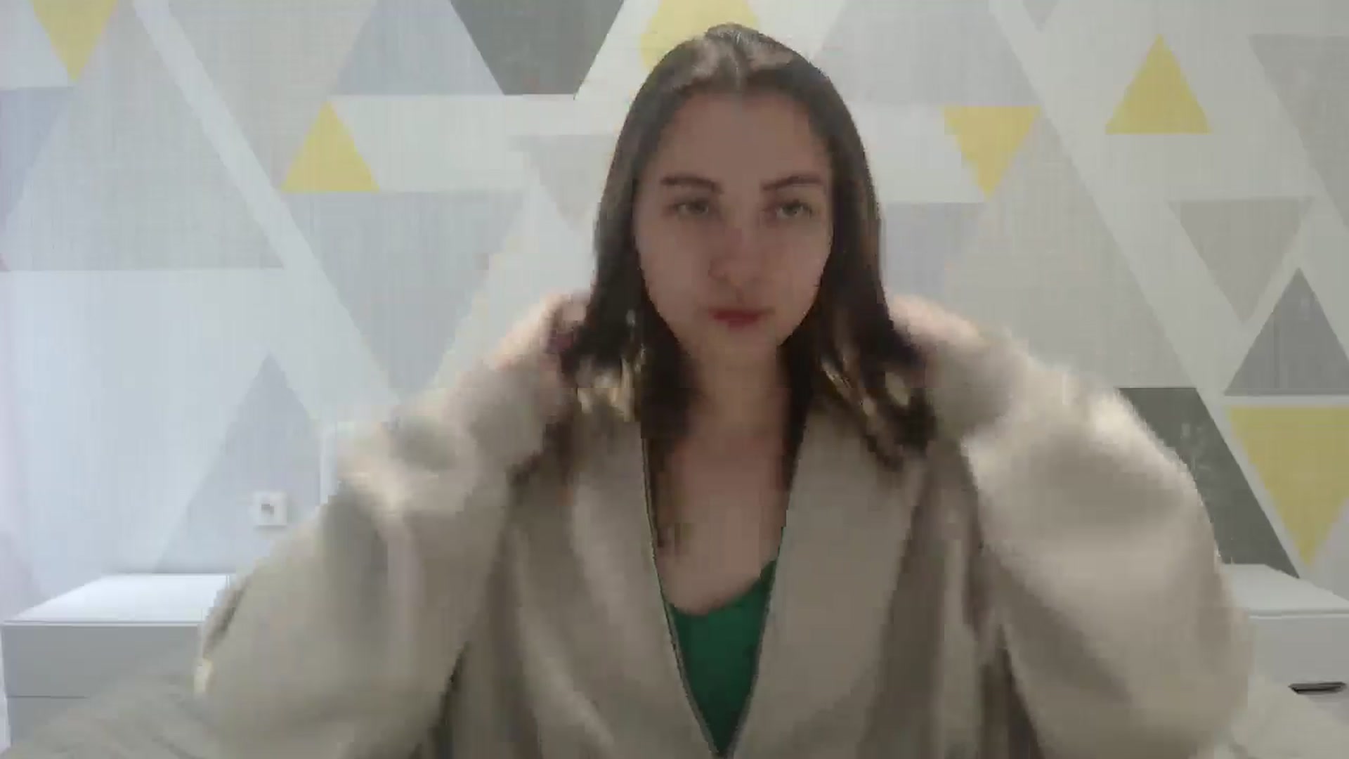 Gallery image thumbnail from Sulfate0's myfreecams stream on, 05/10/2025, 08:50 image 11 of 20