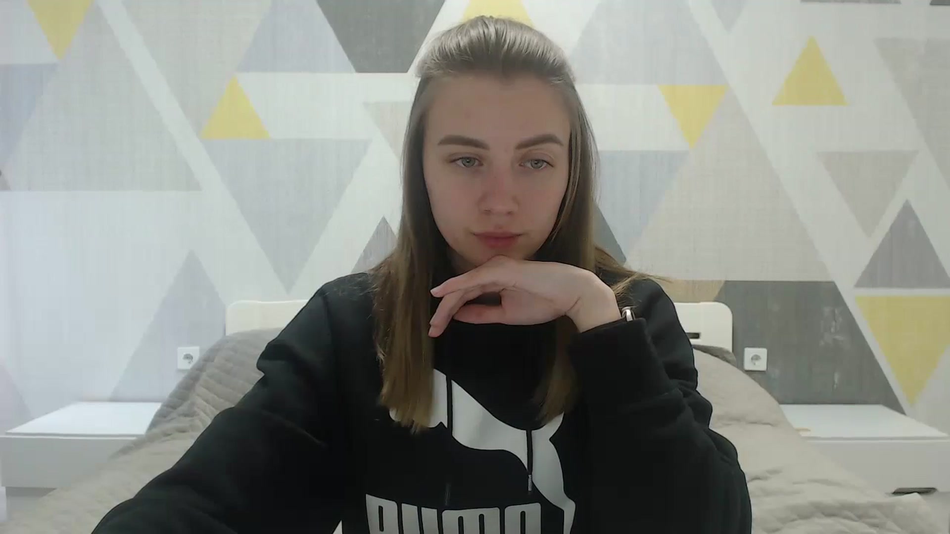 Gallery image thumbnail from Sulfate0's myfreecams stream on, 05/11/2025, 11:36 image 19 of 20