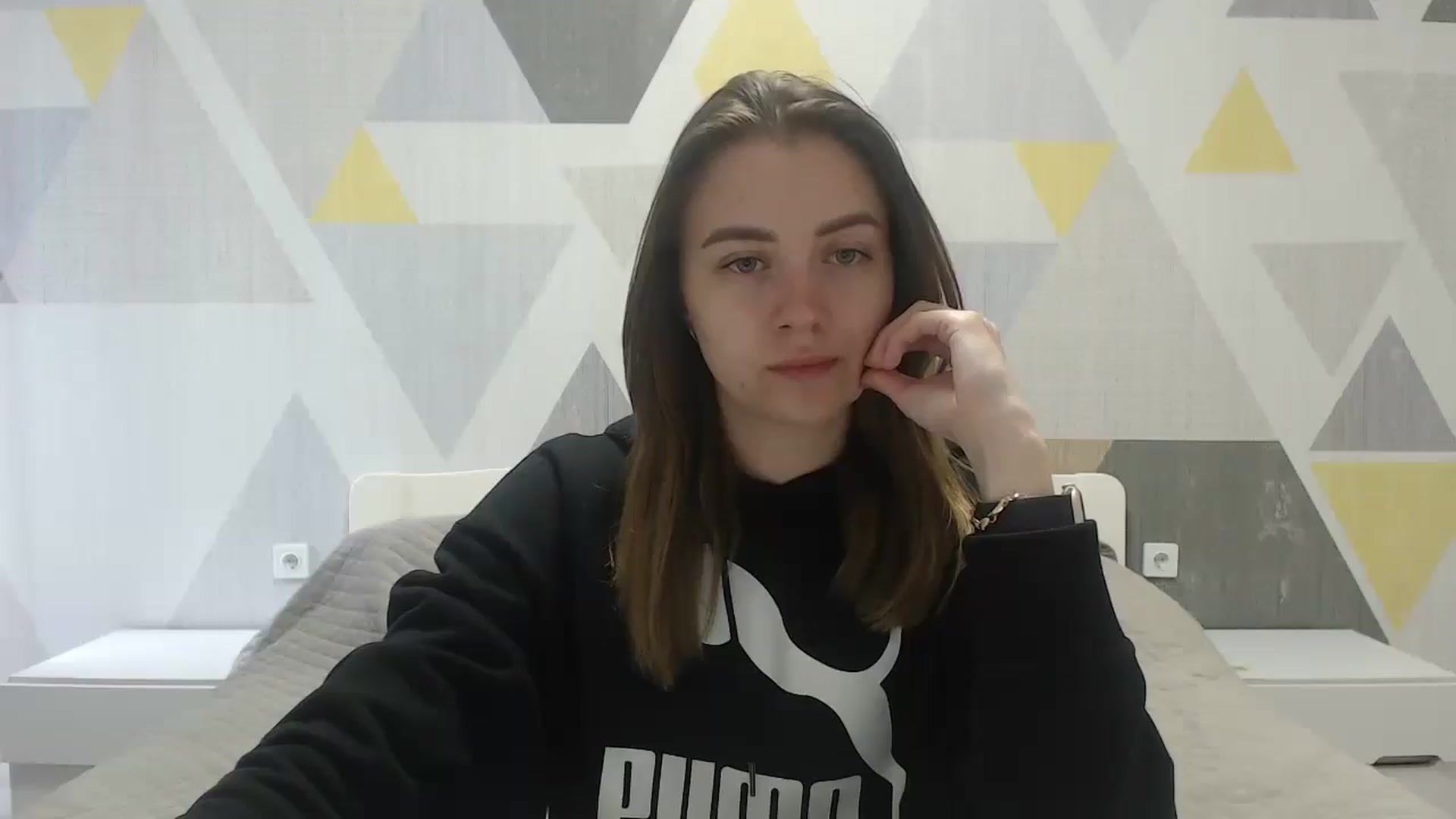 Gallery image thumbnail from Sulfate0's myfreecams stream on, 05/12/2025, 07:05 image 1 of 20