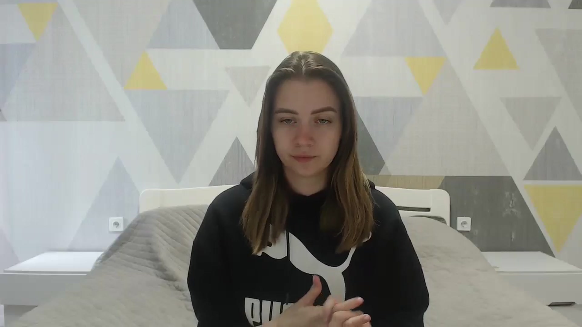Gallery image thumbnail from Sulfate0's myfreecams stream on, 05/12/2025, 07:05 image 9 of 20