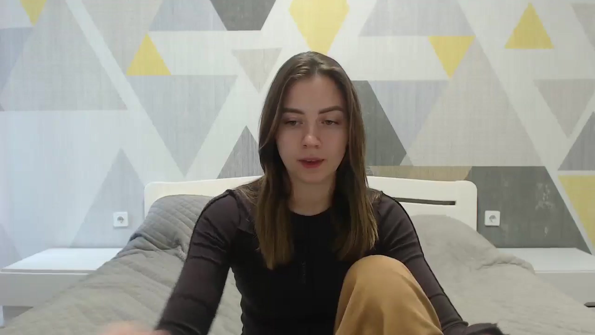 Gallery image thumbnail from Sulfate0's myfreecams stream on, 05/13/2025, 08:14 image 16 of 20