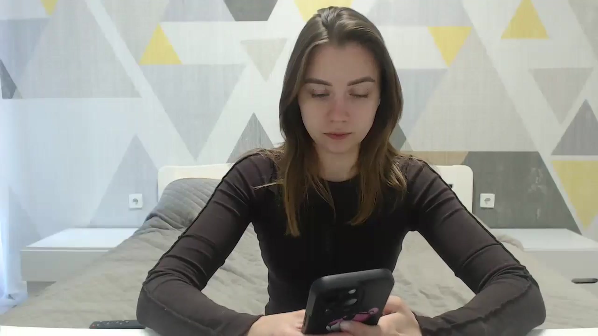 Gallery image thumbnail from Sulfate0's myfreecams stream on, 05/13/2025, 08:14 image 4 of 20