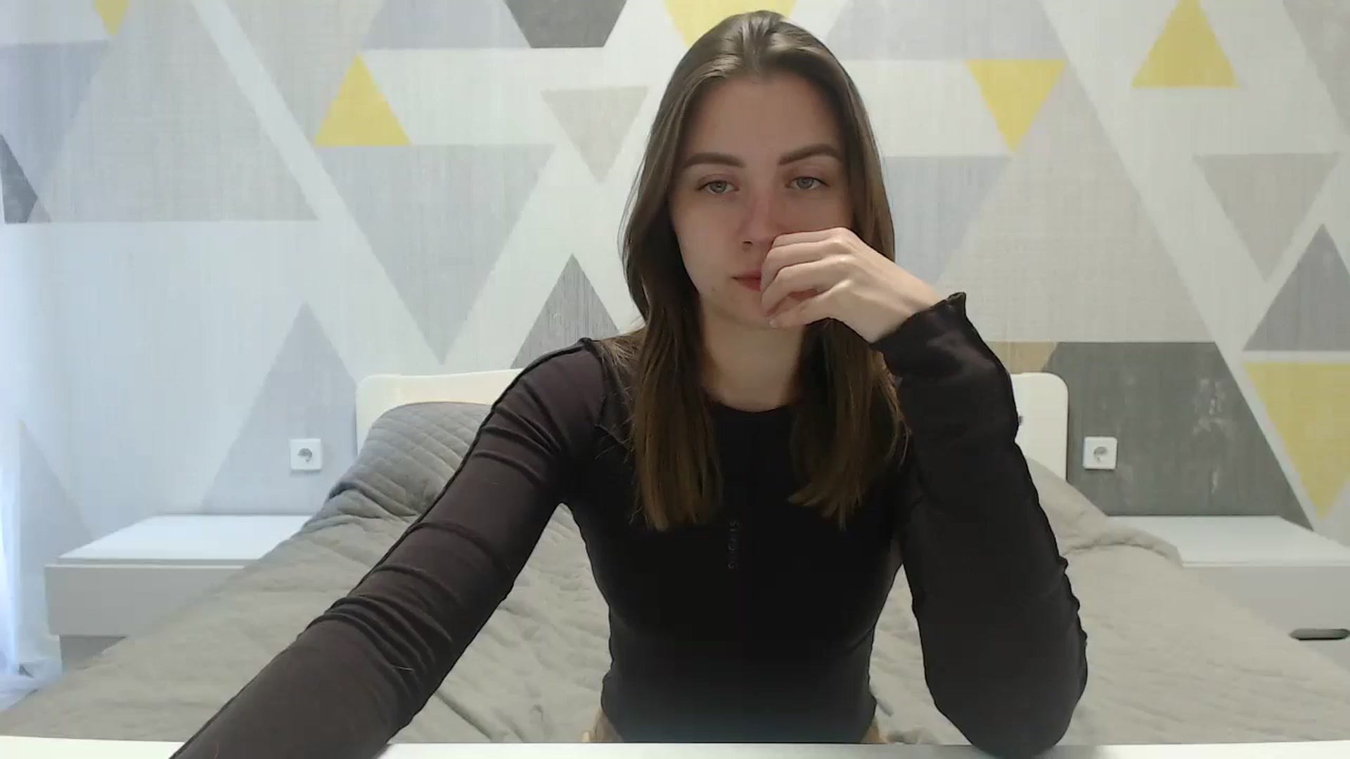Gallery image thumbnail from Sulfate0's myfreecams stream on, 05/13/2025, 08:14 image 9 of 20