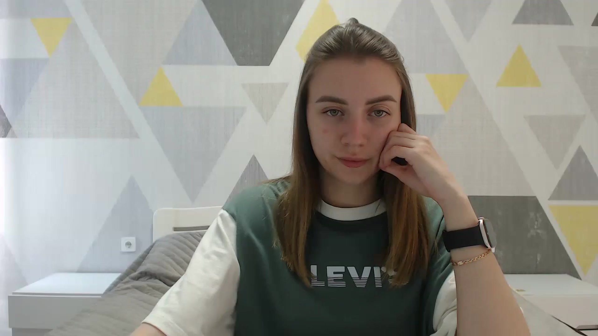 Gallery image thumbnail from Sulfate0's myfreecams stream on, 05/15/2025, 11:11 image 1 of 20