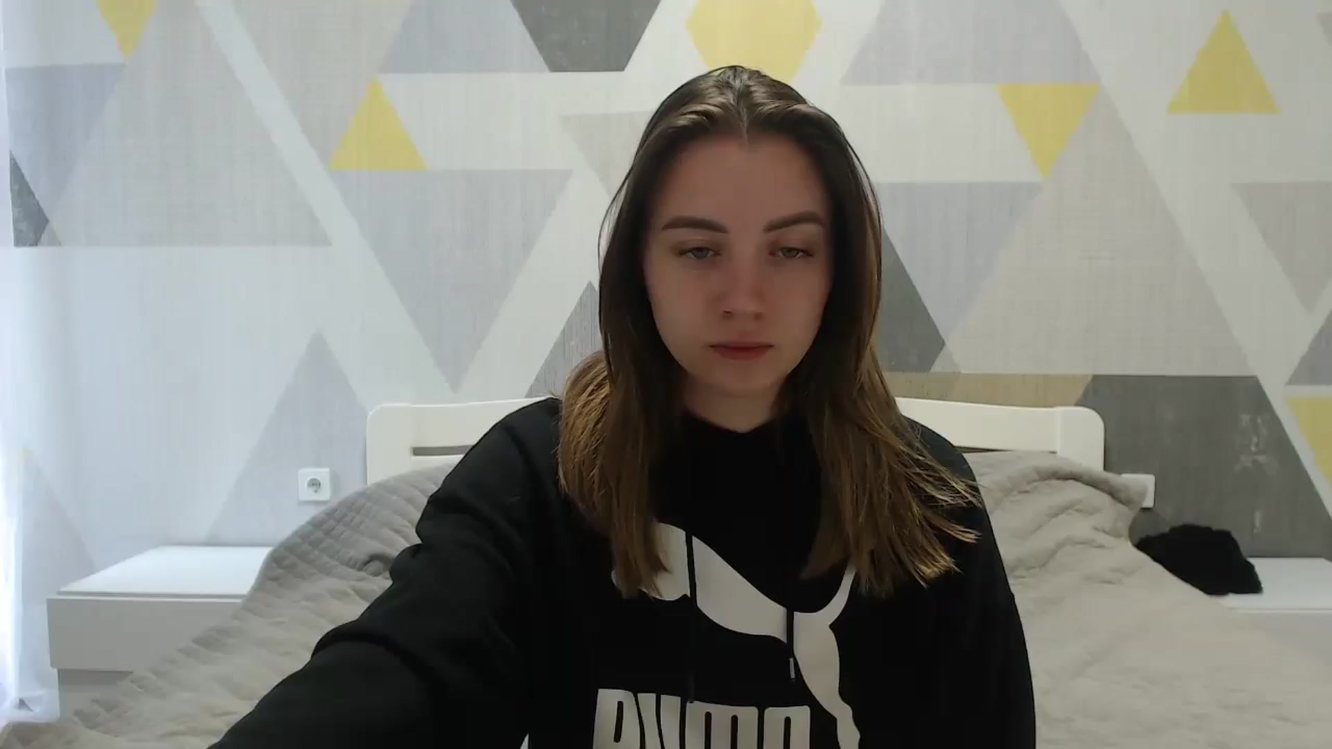 Gallery image thumbnail from Sulfate0's myfreecams stream on, 05/16/2025, 08:39 image 4 of 20