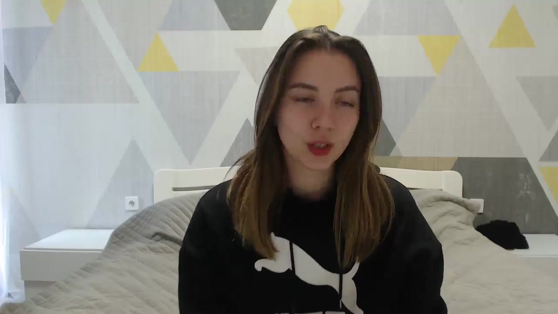 Gallery image thumbnail from Sulfate0's myfreecams stream on, 05/16/2025, 08:39 image 20 of 20