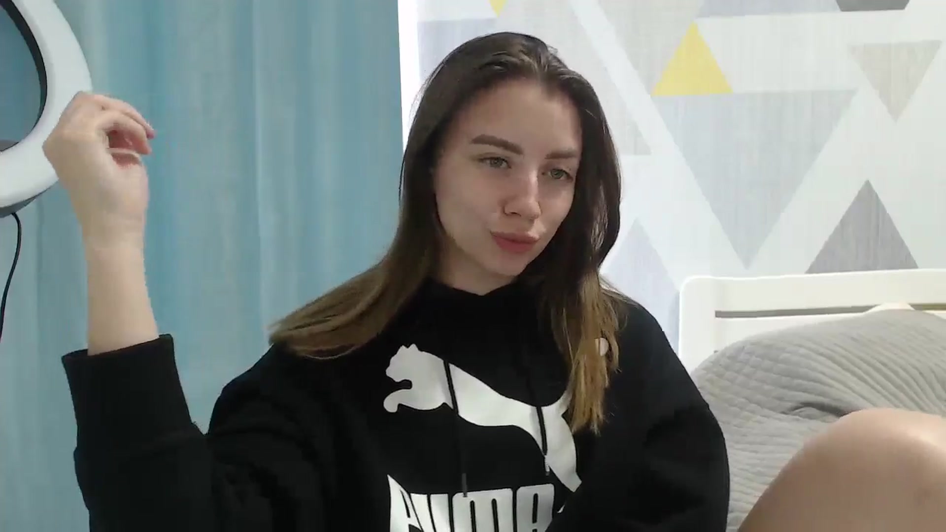 Gallery image thumbnail from Sulfate0's myfreecams stream on, 05/16/2025, 09:41 image 8 of 20