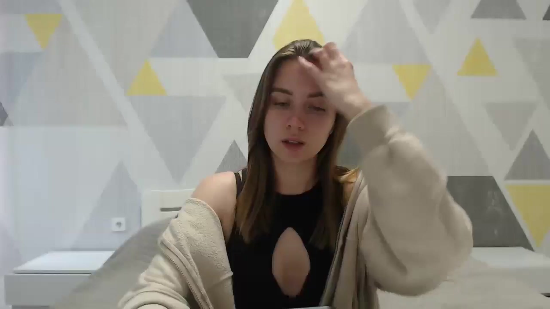 Gallery image thumbnail from Sulfate0's myfreecams stream on, 05/17/2025, 09:57 image 2 of 20