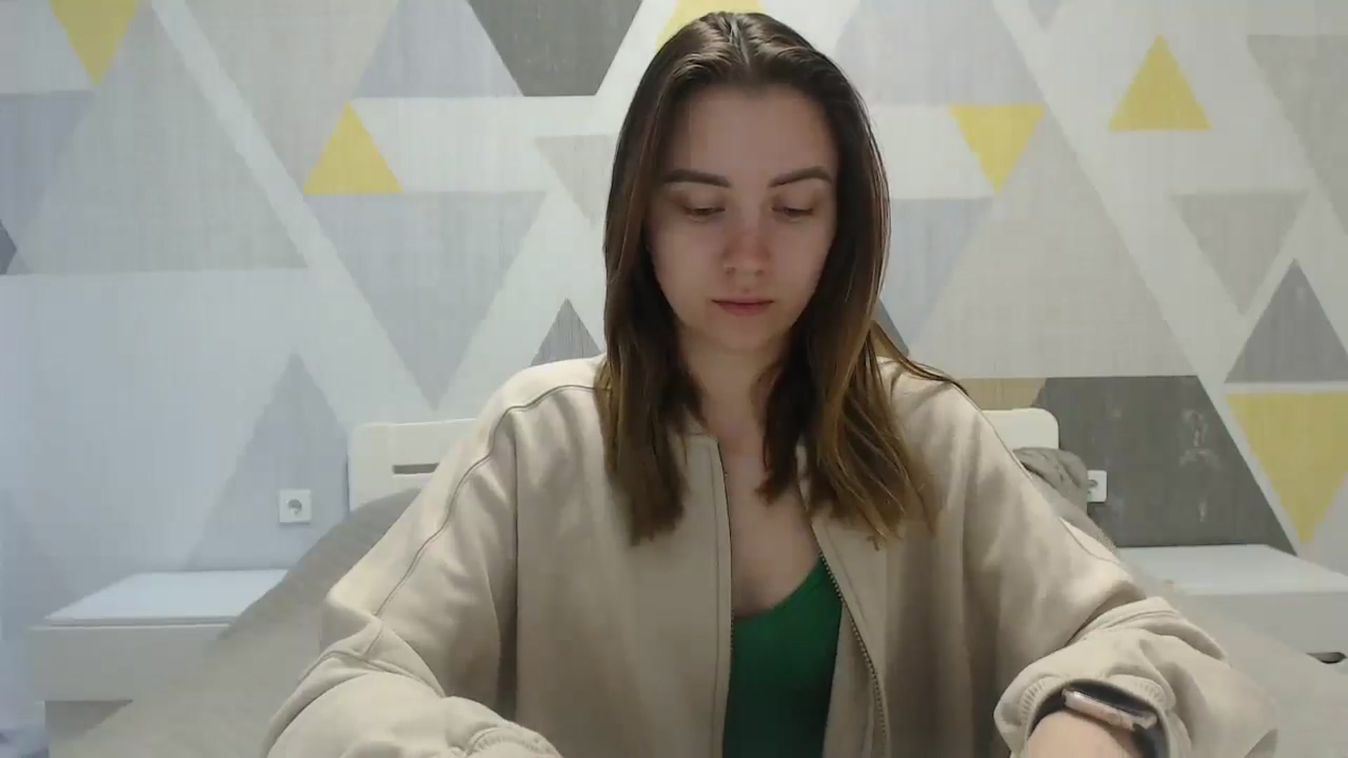 Gallery image thumbnail from Sulfate0's myfreecams stream on, 05/18/2025, 05:23 image 10 of 20