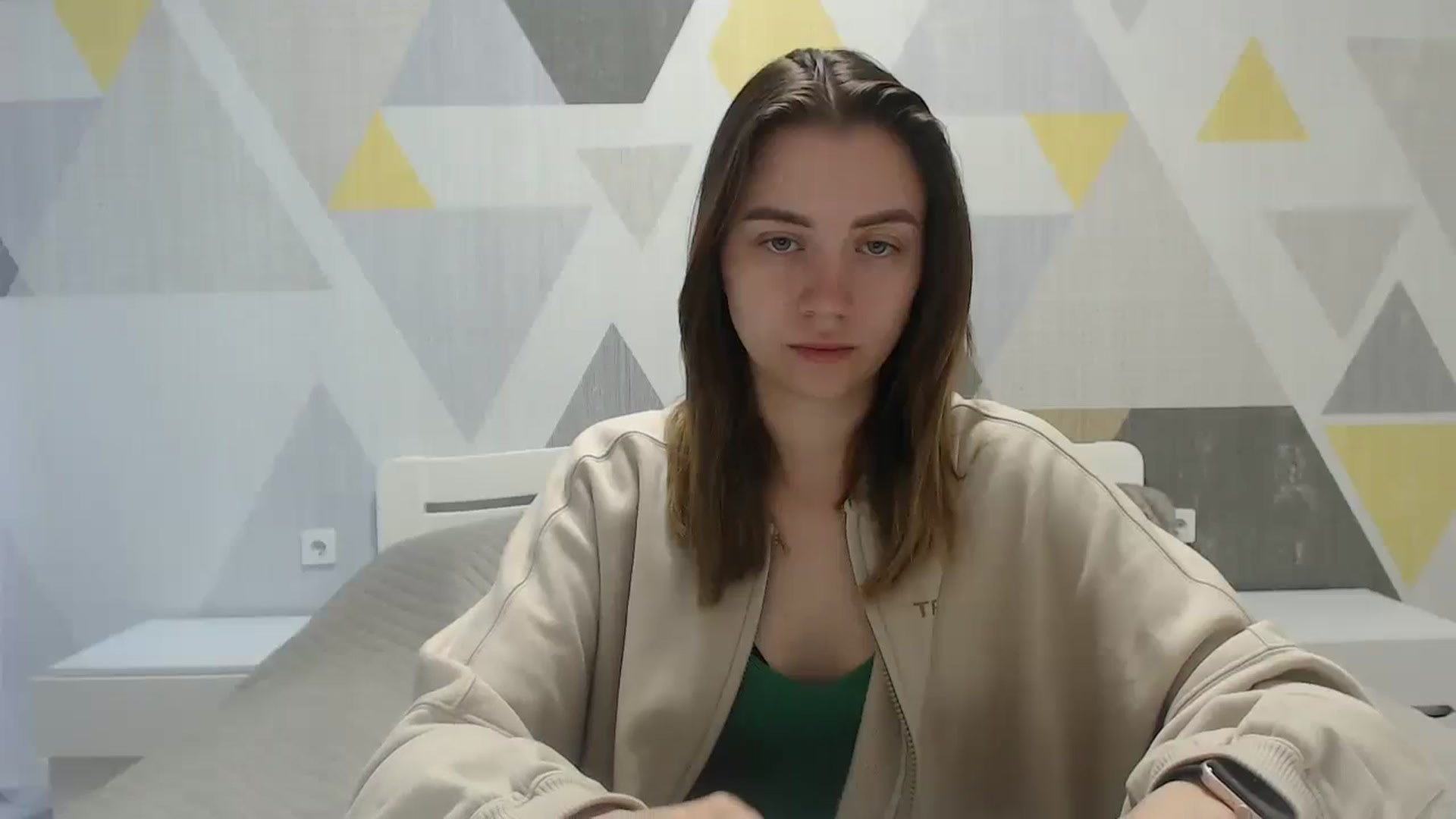 Gallery image thumbnail from Sulfate0's myfreecams stream on, 05/18/2025, 05:23 image 12 of 20