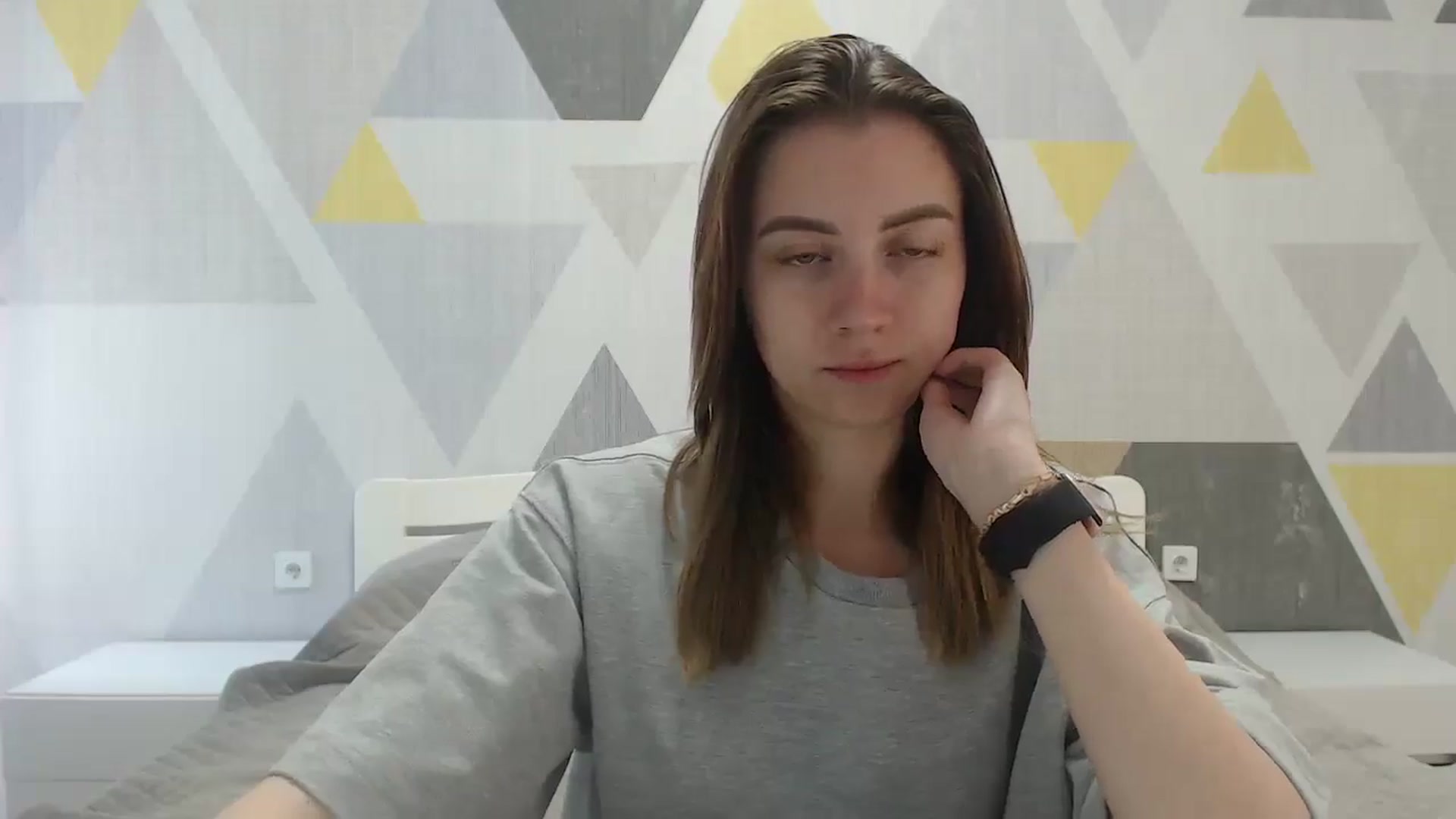 Gallery image thumbnail from Sulfate0's myfreecams stream on, 05/21/2025, 11:23 image 13 of 20