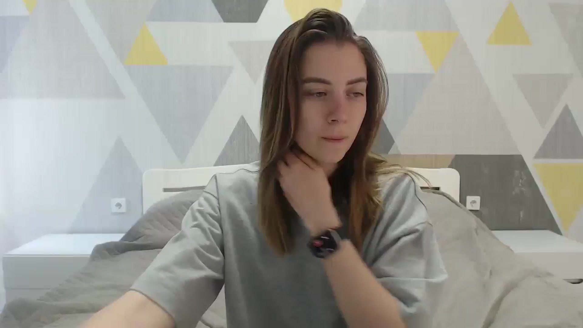 Gallery image thumbnail from Sulfate0's myfreecams stream on, 05/21/2025, 11:23 image 2 of 20