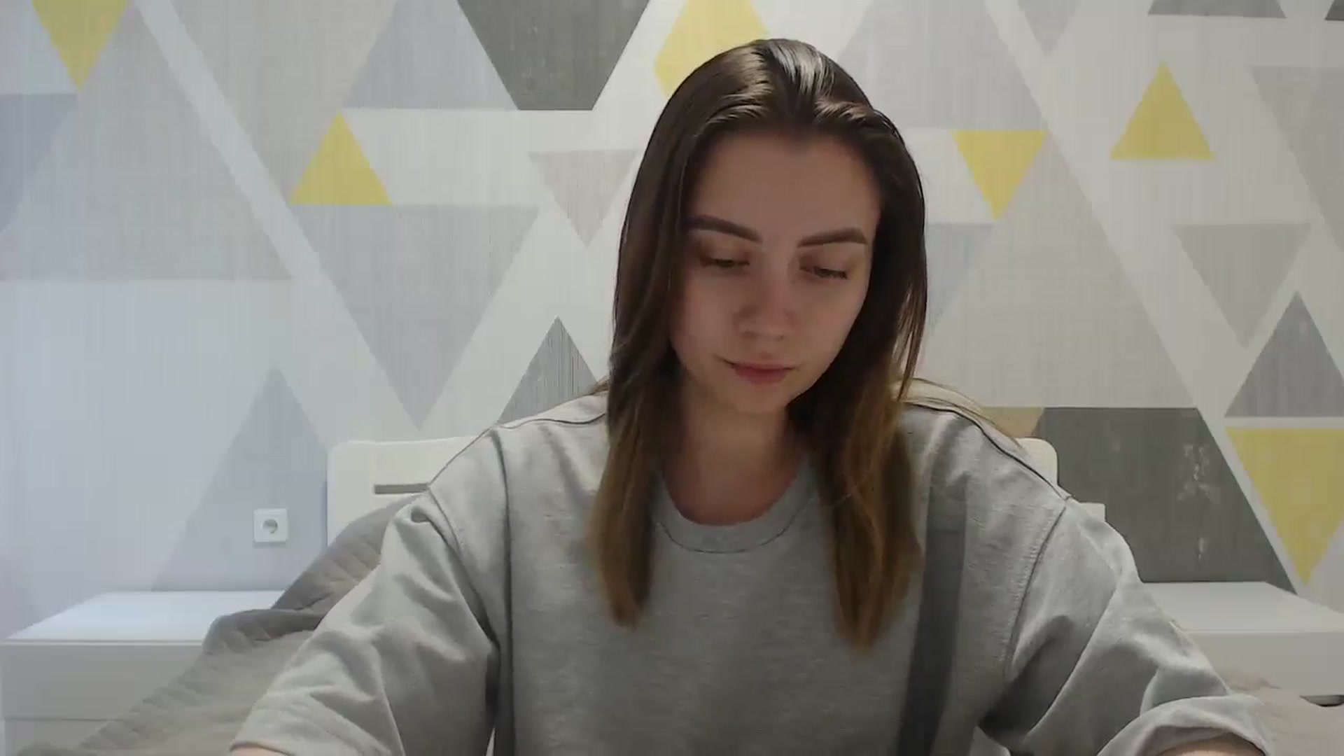 Gallery image thumbnail from Sulfate0's myfreecams stream on, 05/21/2025, 11:55 image 3 of 20