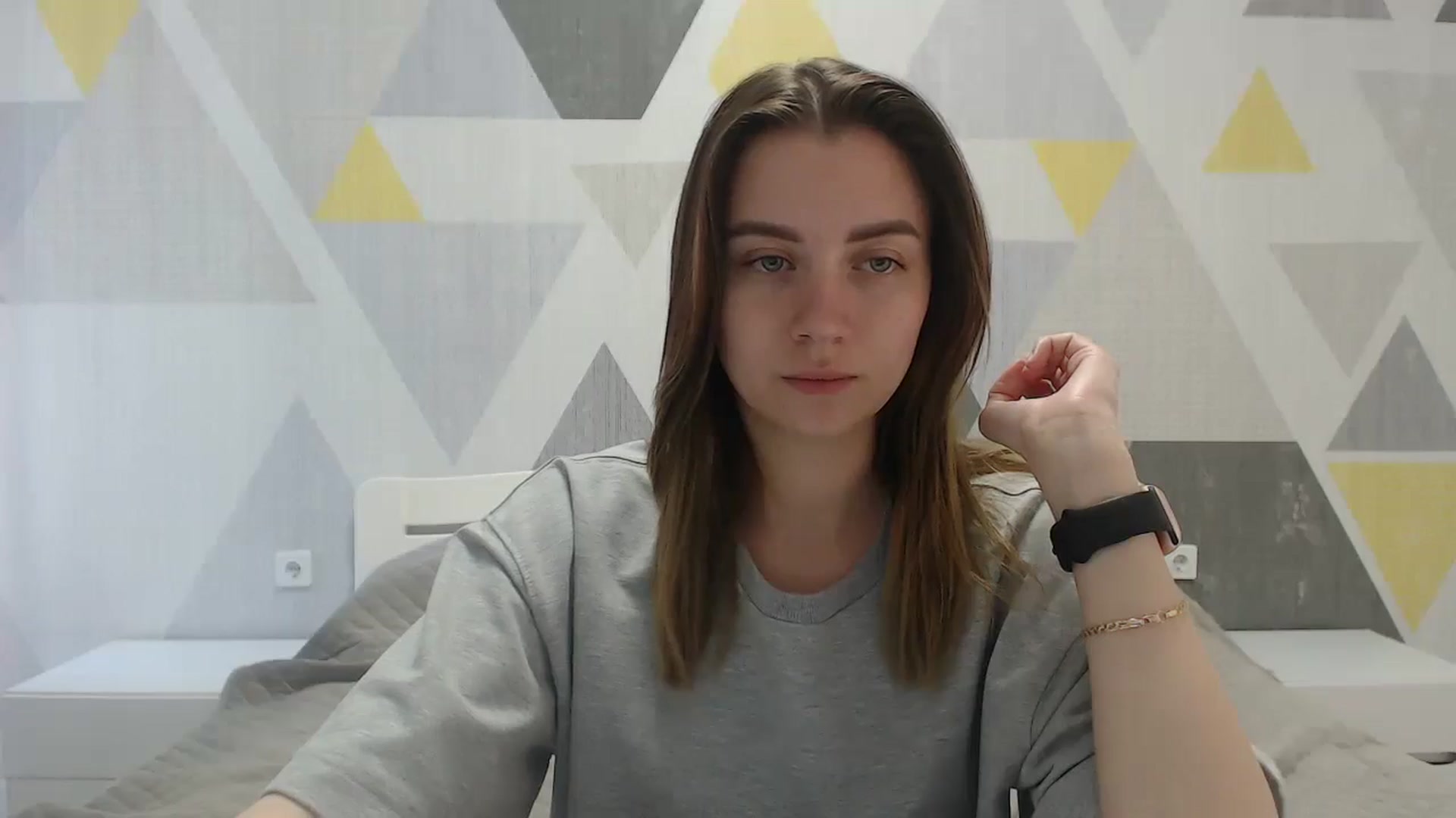 Gallery image thumbnail from Sulfate0's myfreecams stream on, 05/21/2025, 11:55 image 17 of 20