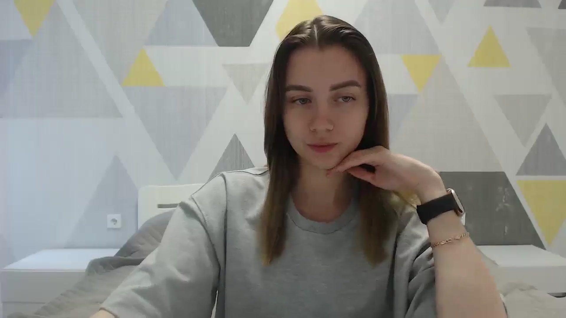 Gallery image thumbnail from Sulfate0's myfreecams stream on, 05/21/2025, 11:55 image 10 of 20