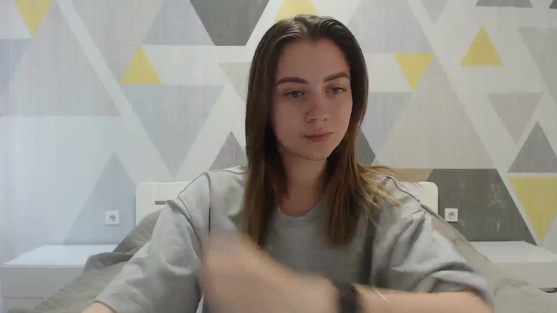 Gallery image thumbnail from Sulfate0's myfreecams stream on, 05/21/2025, 11:55 image 16 of 20