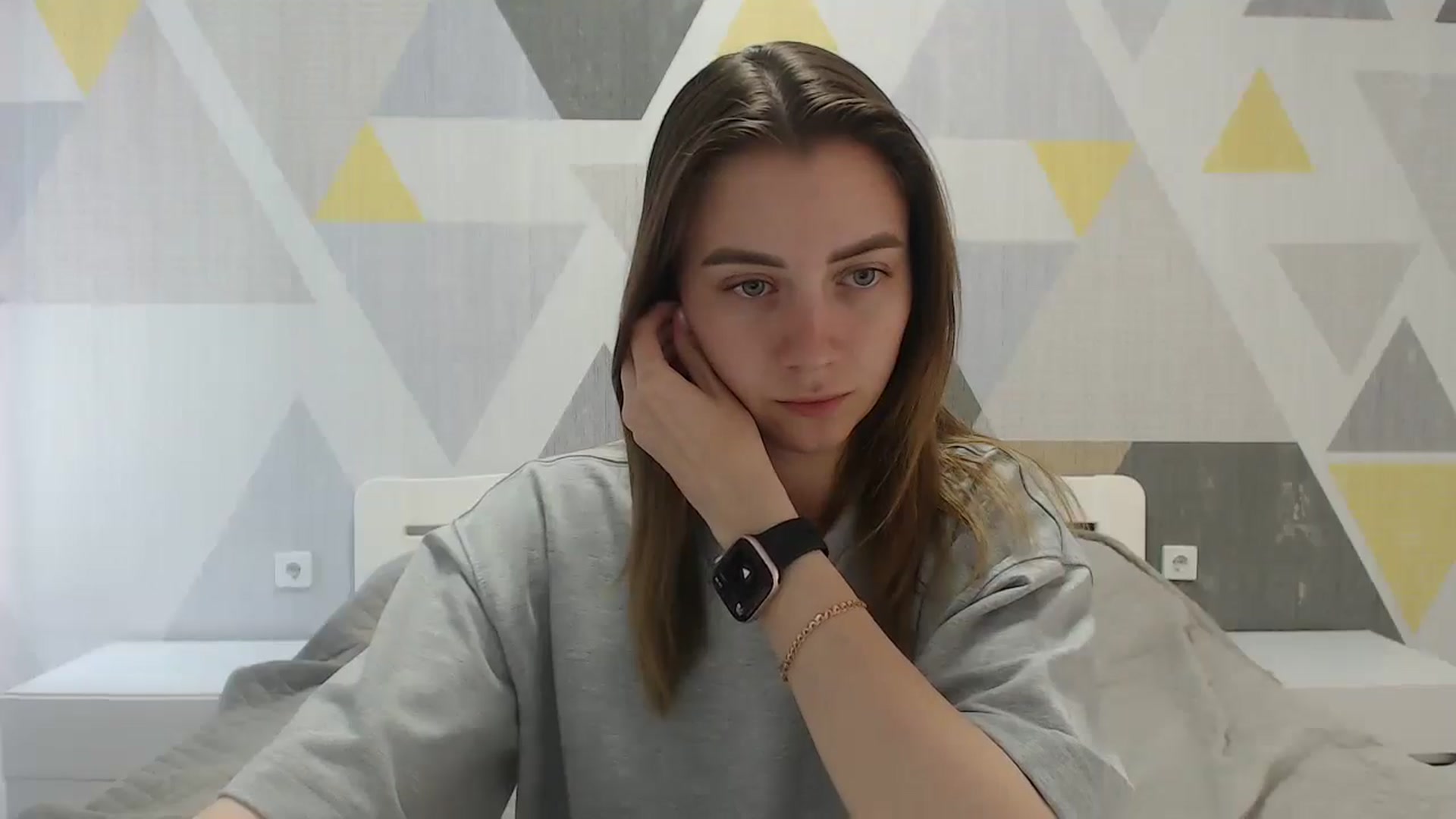 Gallery image thumbnail from Sulfate0's myfreecams stream on, 05/21/2025, 11:55 image 4 of 20