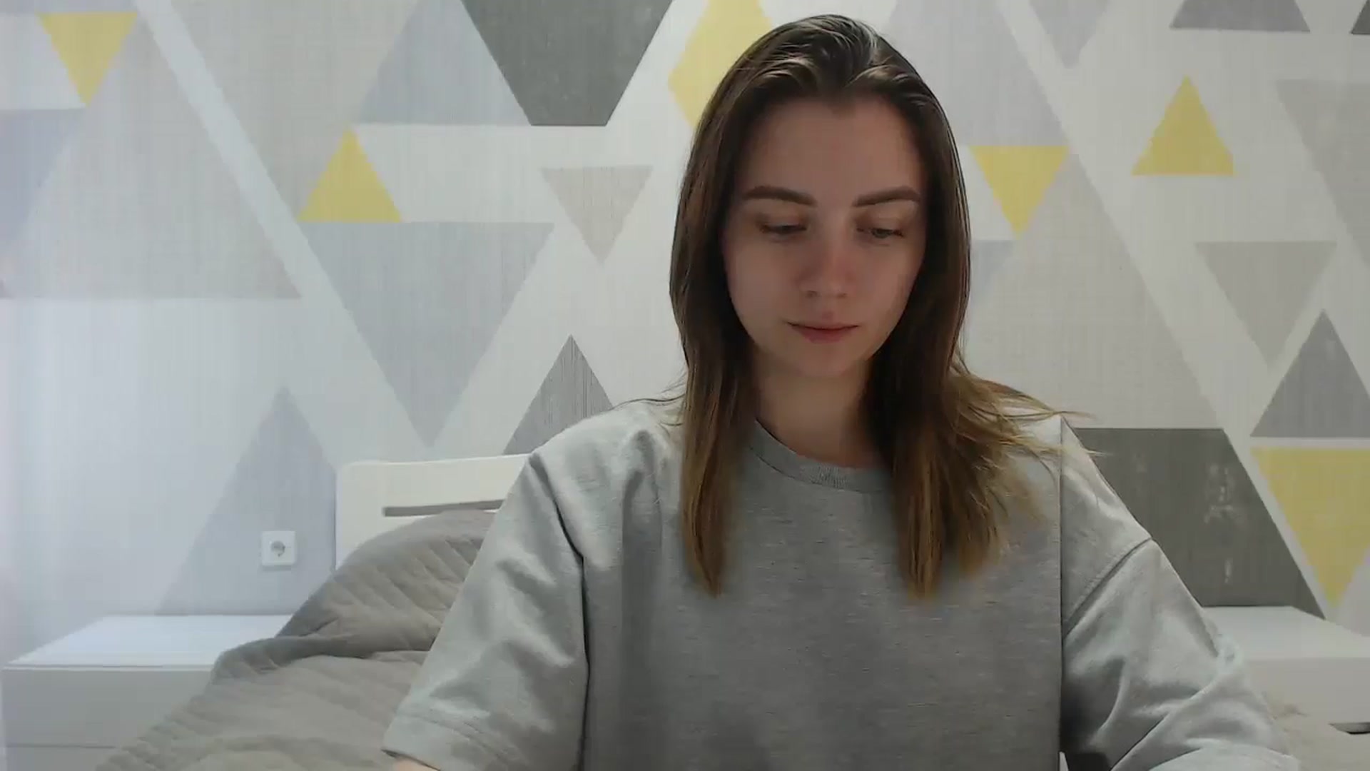 Gallery image thumbnail from Sulfate0's myfreecams stream on, 05/21/2025, 12:10 image 15 of 20