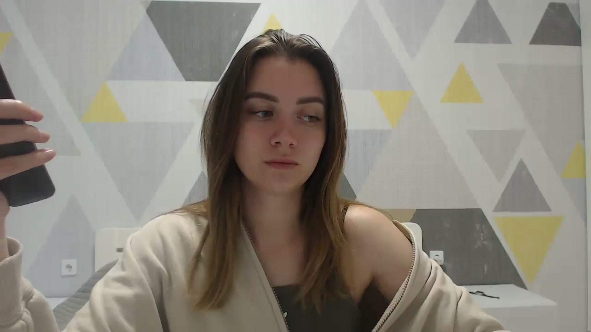 Gallery image thumbnail from Sulfate0's myfreecams stream on, 05/26/2025, 07:25 image 5 of 20