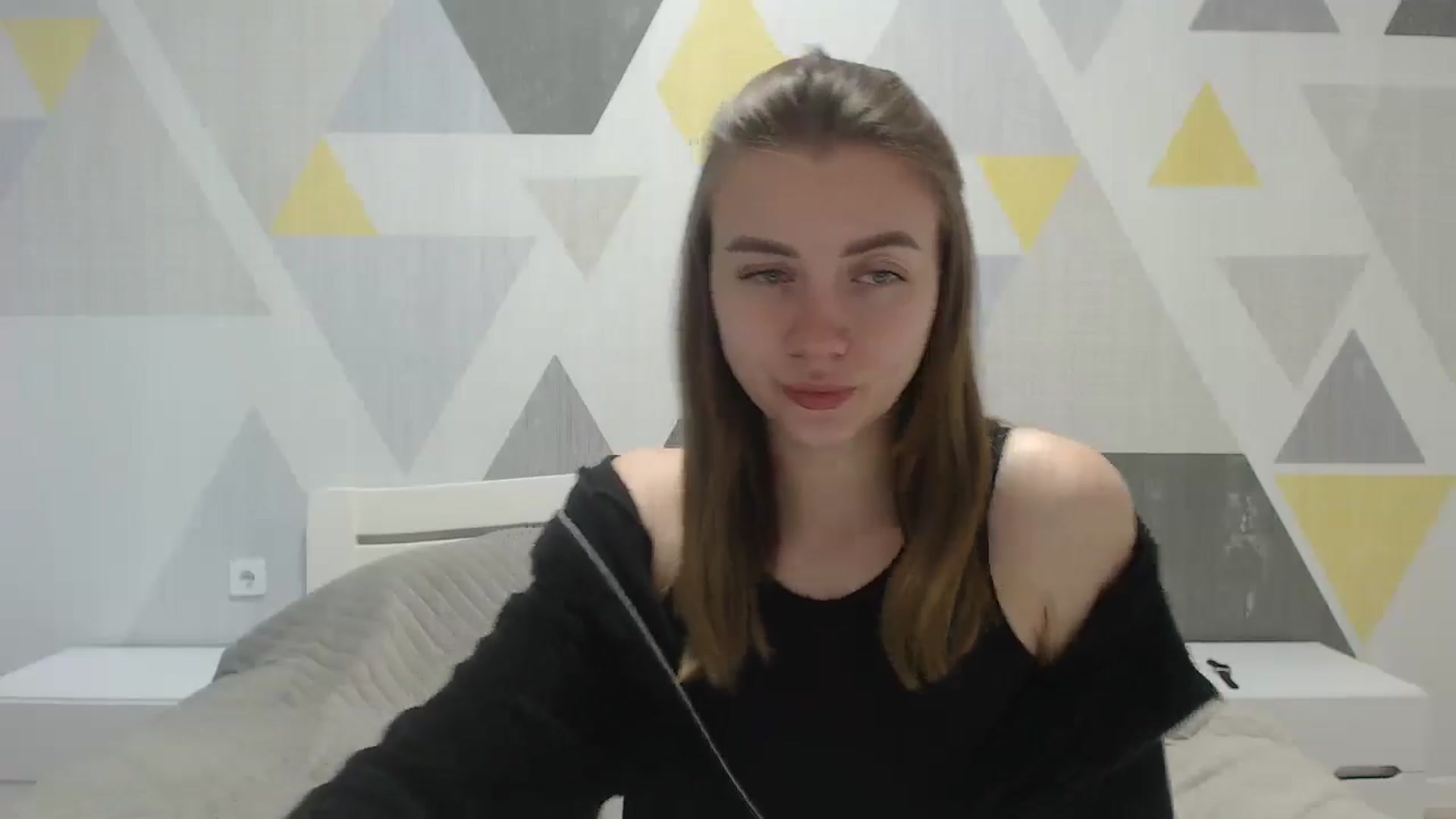 Gallery image thumbnail from Sulfate0's myfreecams stream on, 05/27/2025, 05:59 image 9 of 20