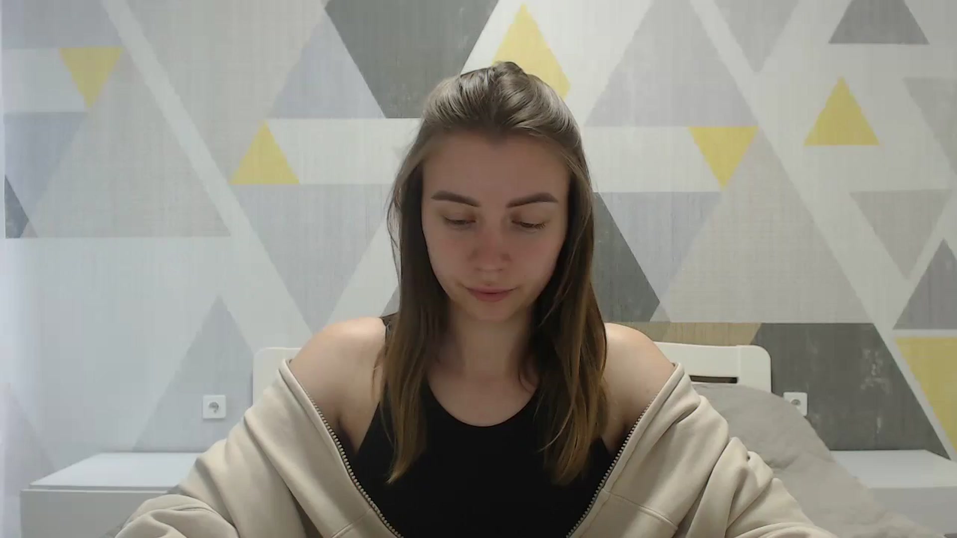 Gallery image thumbnail from Sulfate0's myfreecams stream on, 05/29/2025, 08:55 image 1 of 20