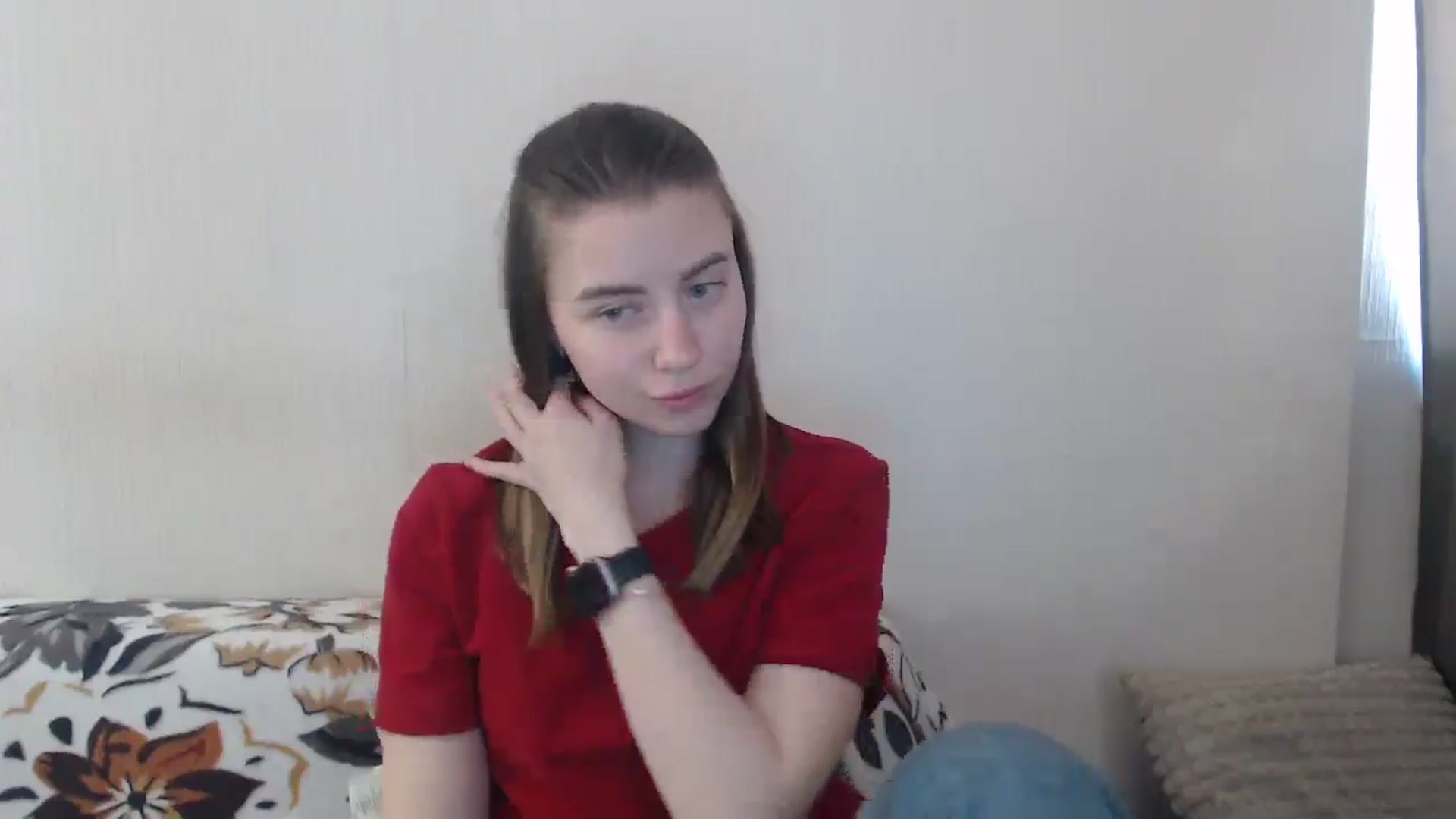 Gallery image thumbnail from Sulfate0's myfreecams stream on, 05/30/2025, 11:55 image 11 of 20