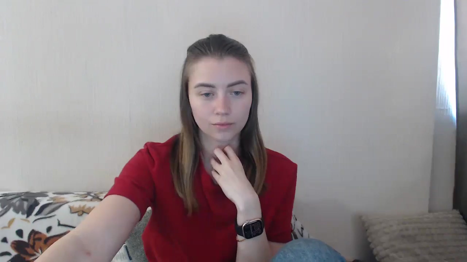 Gallery image thumbnail from Sulfate0's myfreecams stream on, 05/30/2025, 11:55 image 12 of 20