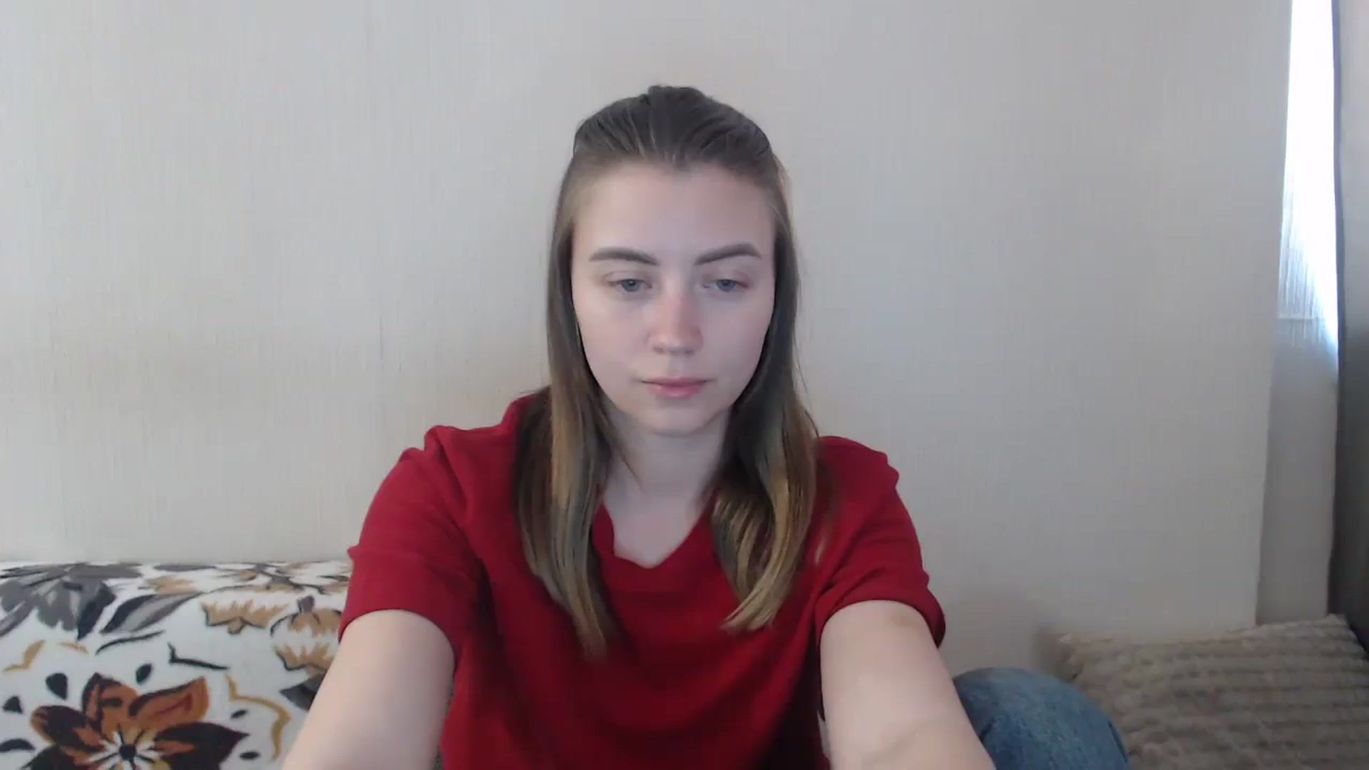 Gallery image thumbnail from Sulfate0's myfreecams stream on, 05/30/2025, 11:55 image 19 of 20