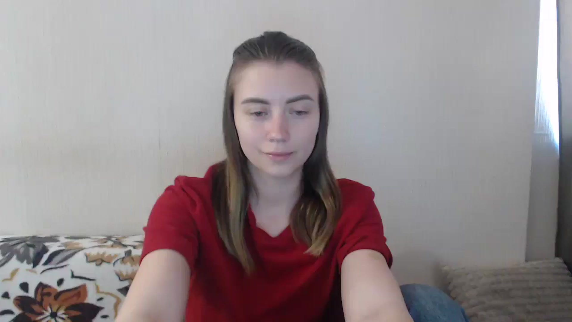 Gallery image thumbnail from Sulfate0's myfreecams stream on, 05/30/2025, 11:55 image 16 of 20