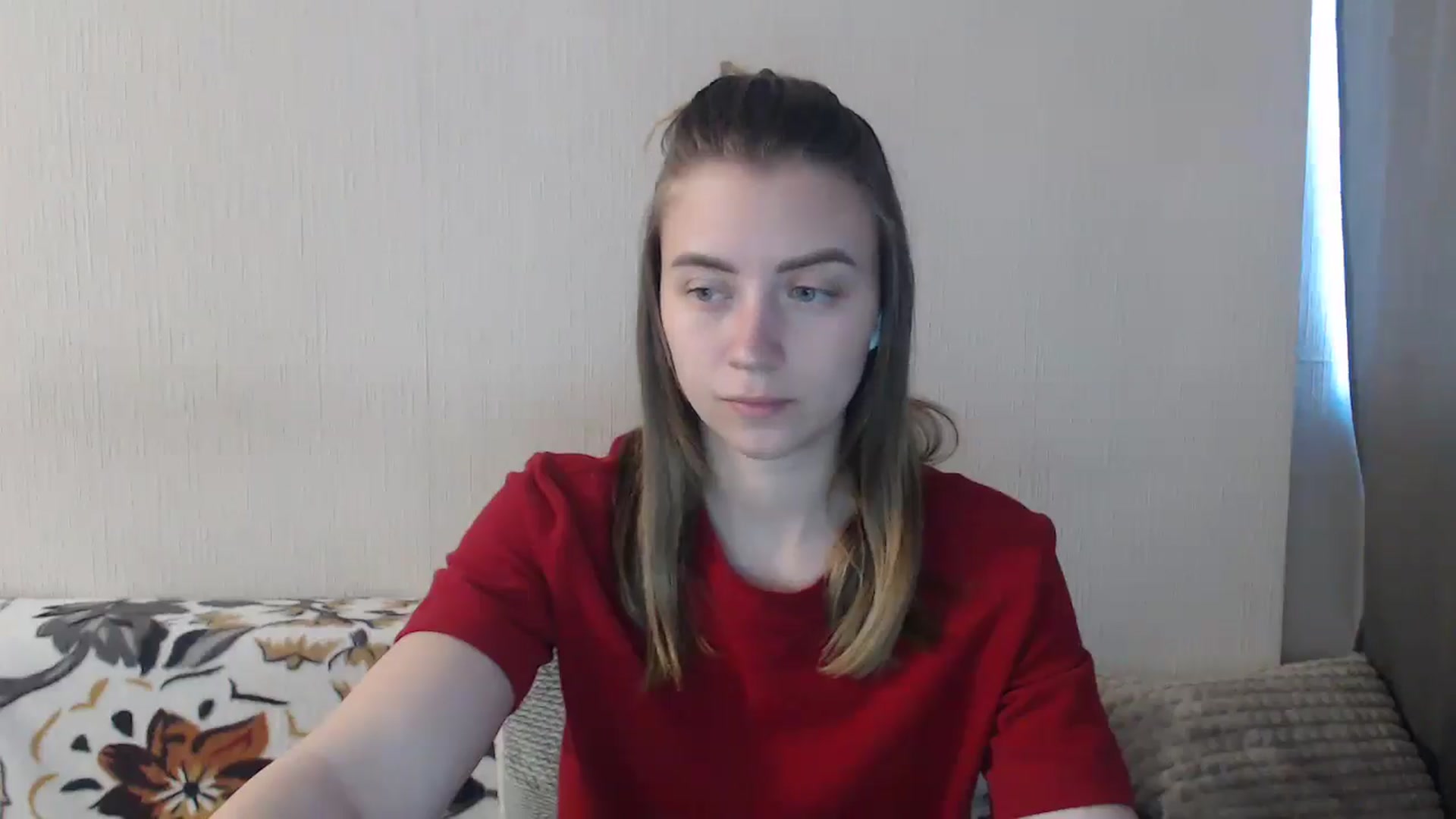 Gallery image thumbnail from Sulfate0's myfreecams stream on, 05/30/2025, 15:05 image 2 of 20