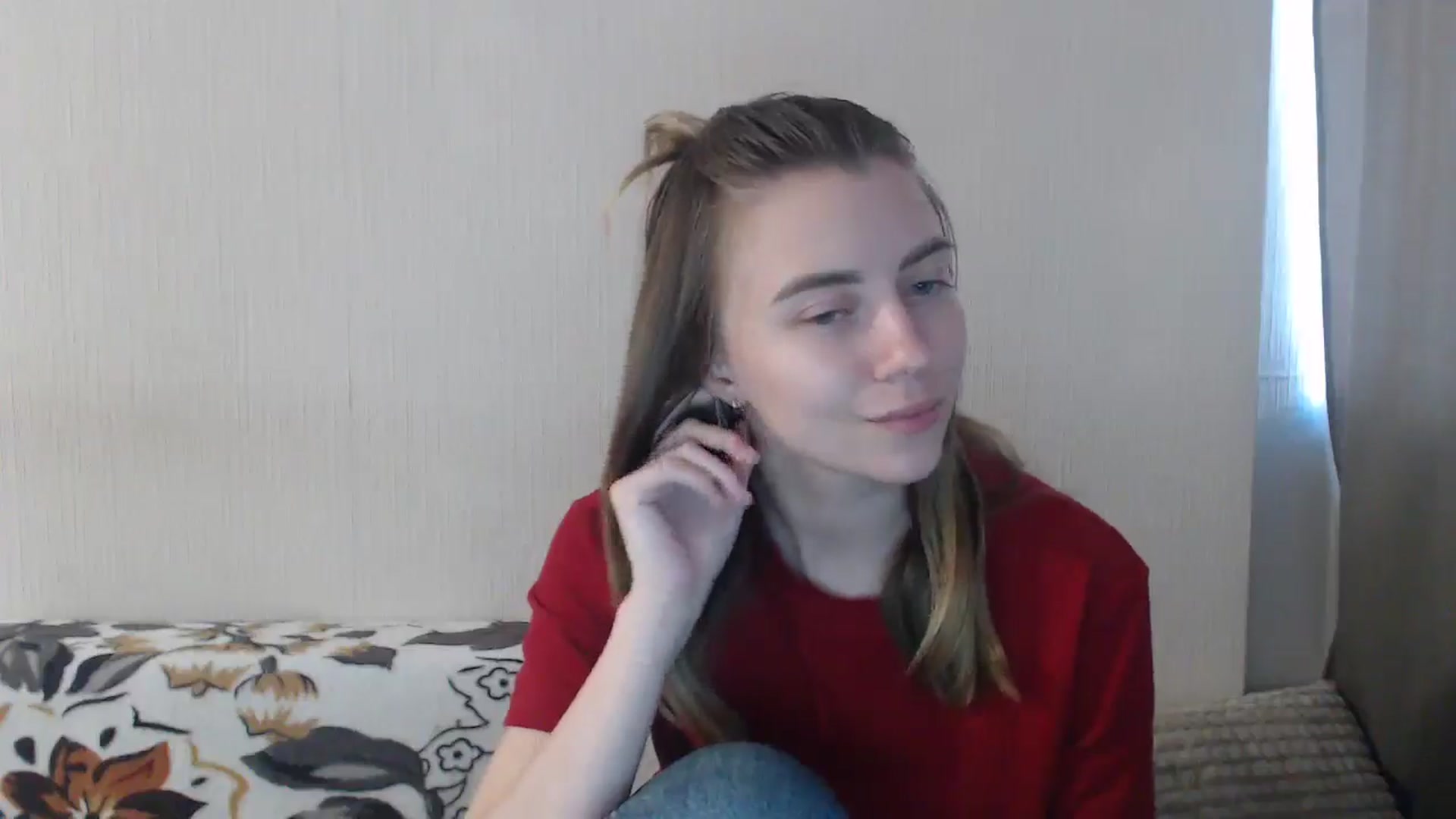 Gallery image thumbnail from Sulfate0's myfreecams stream on, 05/30/2025, 15:05 image 16 of 20