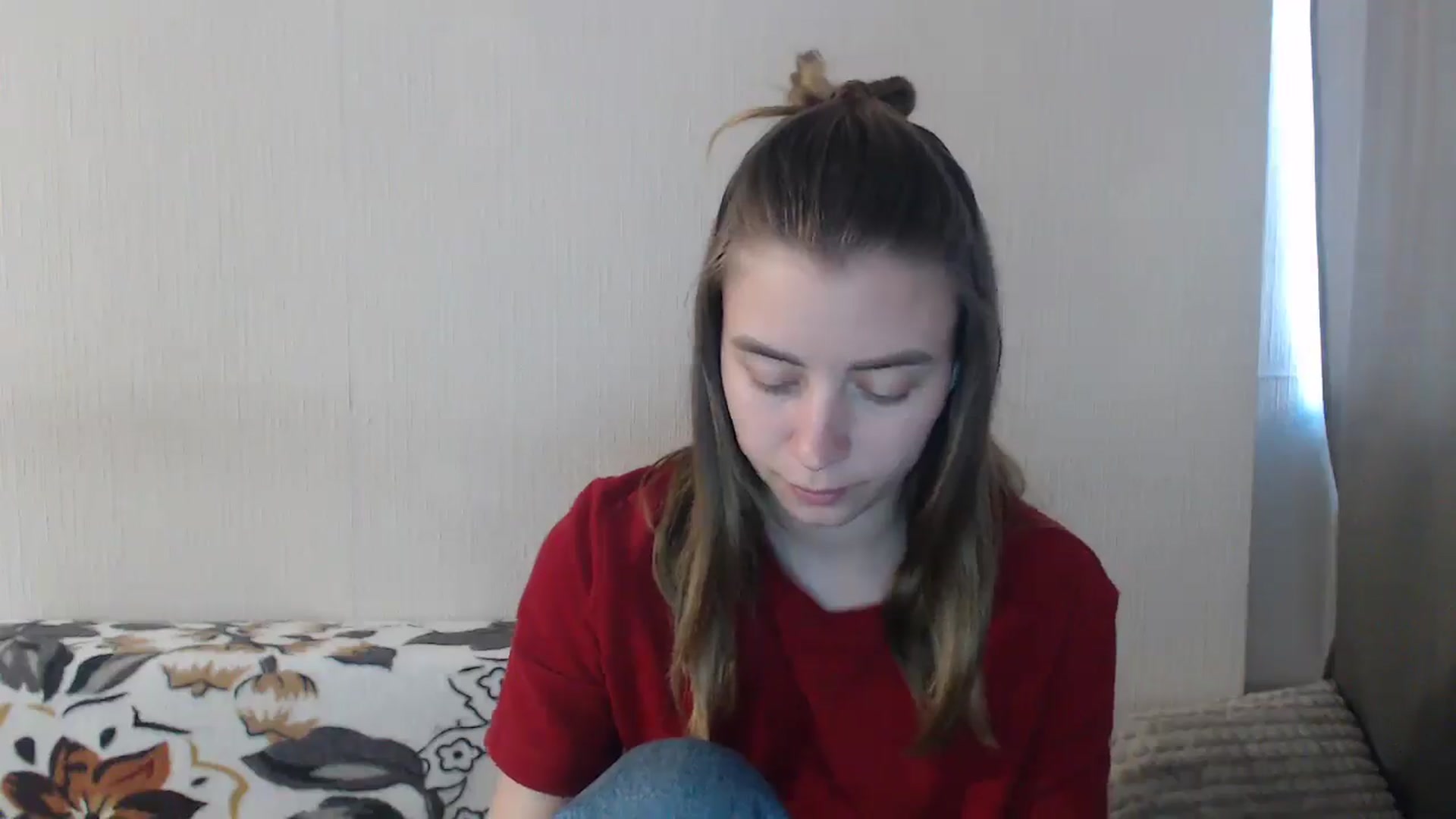 Gallery image thumbnail from Sulfate0's myfreecams stream on, 05/30/2025, 15:05 image 17 of 20