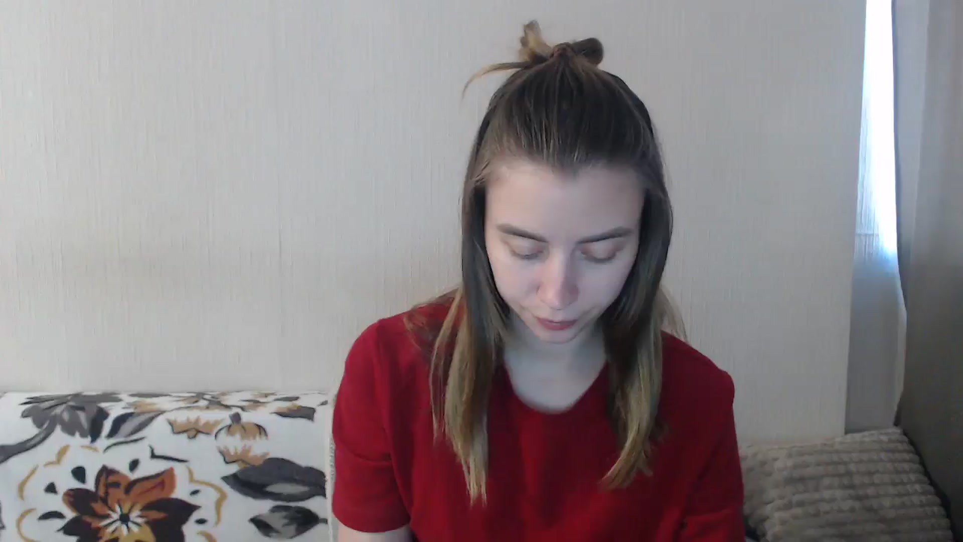 Gallery image thumbnail from Sulfate0's myfreecams stream on, 05/30/2025, 15:05 image 4 of 20