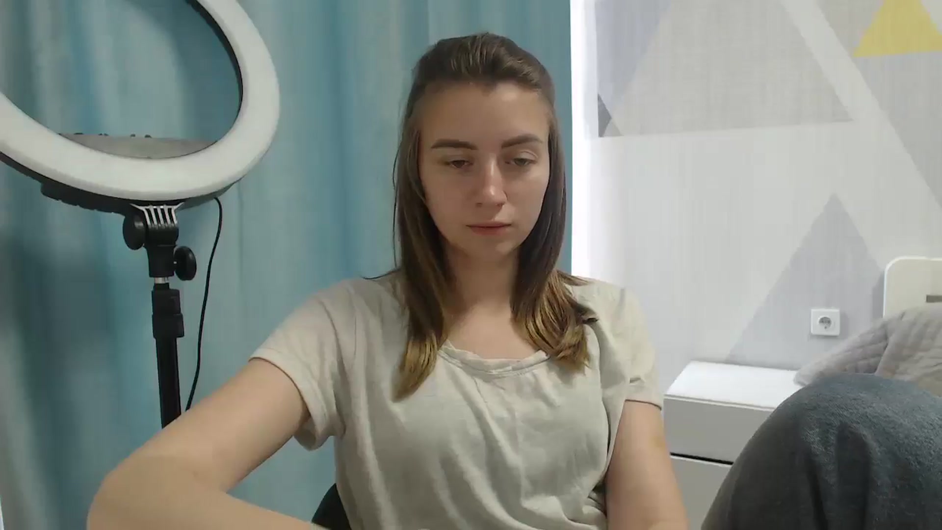 Gallery image thumbnail from Sulfate0's myfreecams stream on, 05/31/2025, 09:51 image 15 of 20