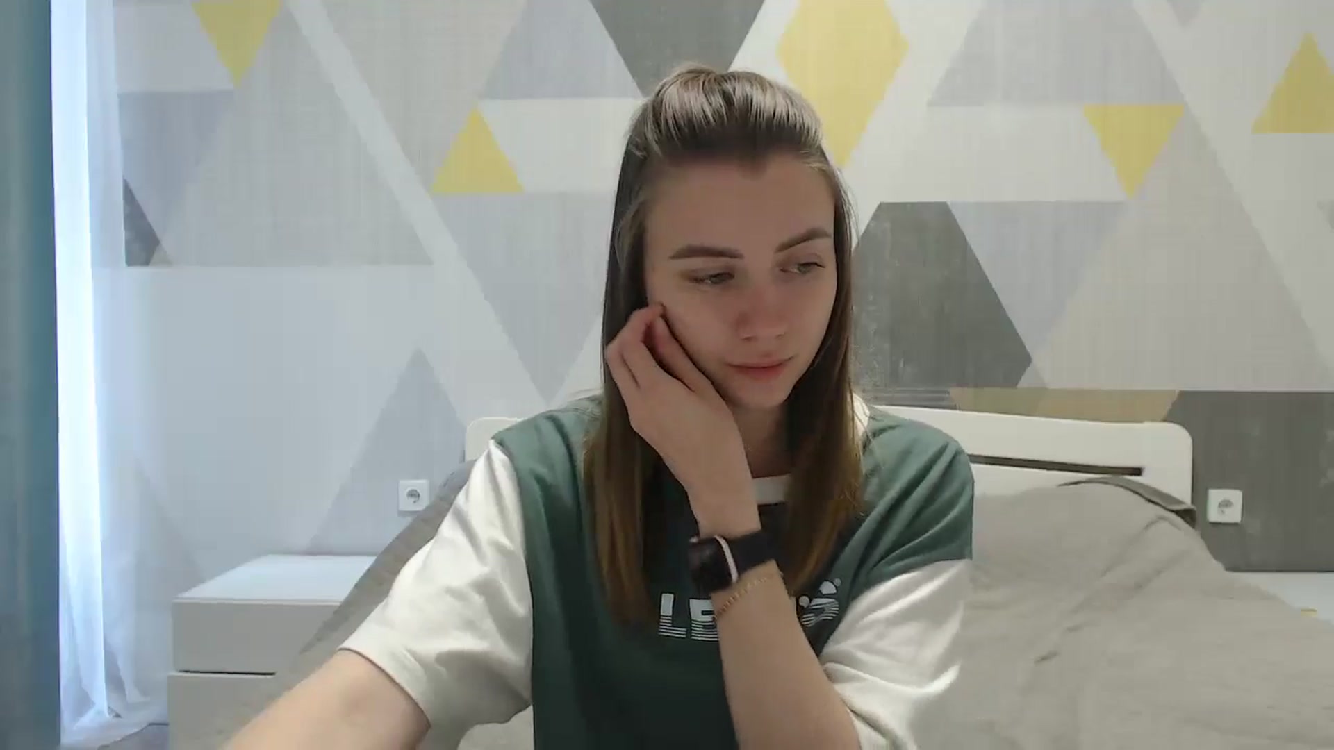 Gallery image thumbnail from Sulfate0's myfreecams stream on, 06/01/2025, 07:55 image 14 of 20
