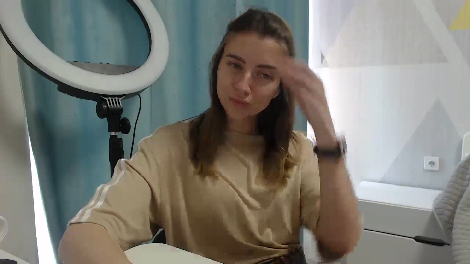 Gallery image thumbnail from Sulfate0's myfreecams stream on, 06/02/2025, 09:58 image 8 of 20