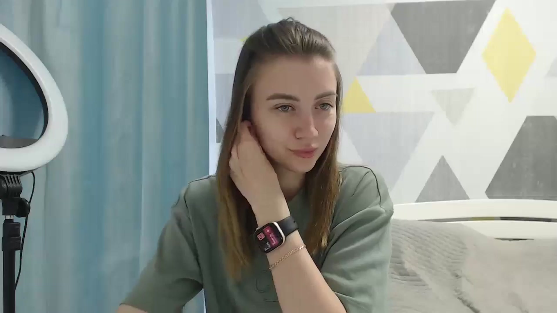 Gallery image thumbnail from Sulfate0's myfreecams stream on, 06/03/2025, 06:20 image 9 of 20