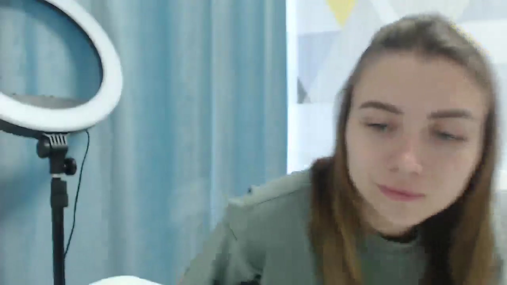Gallery image thumbnail from Sulfate0's myfreecams stream on, 06/03/2025, 08:31 image 9 of 20