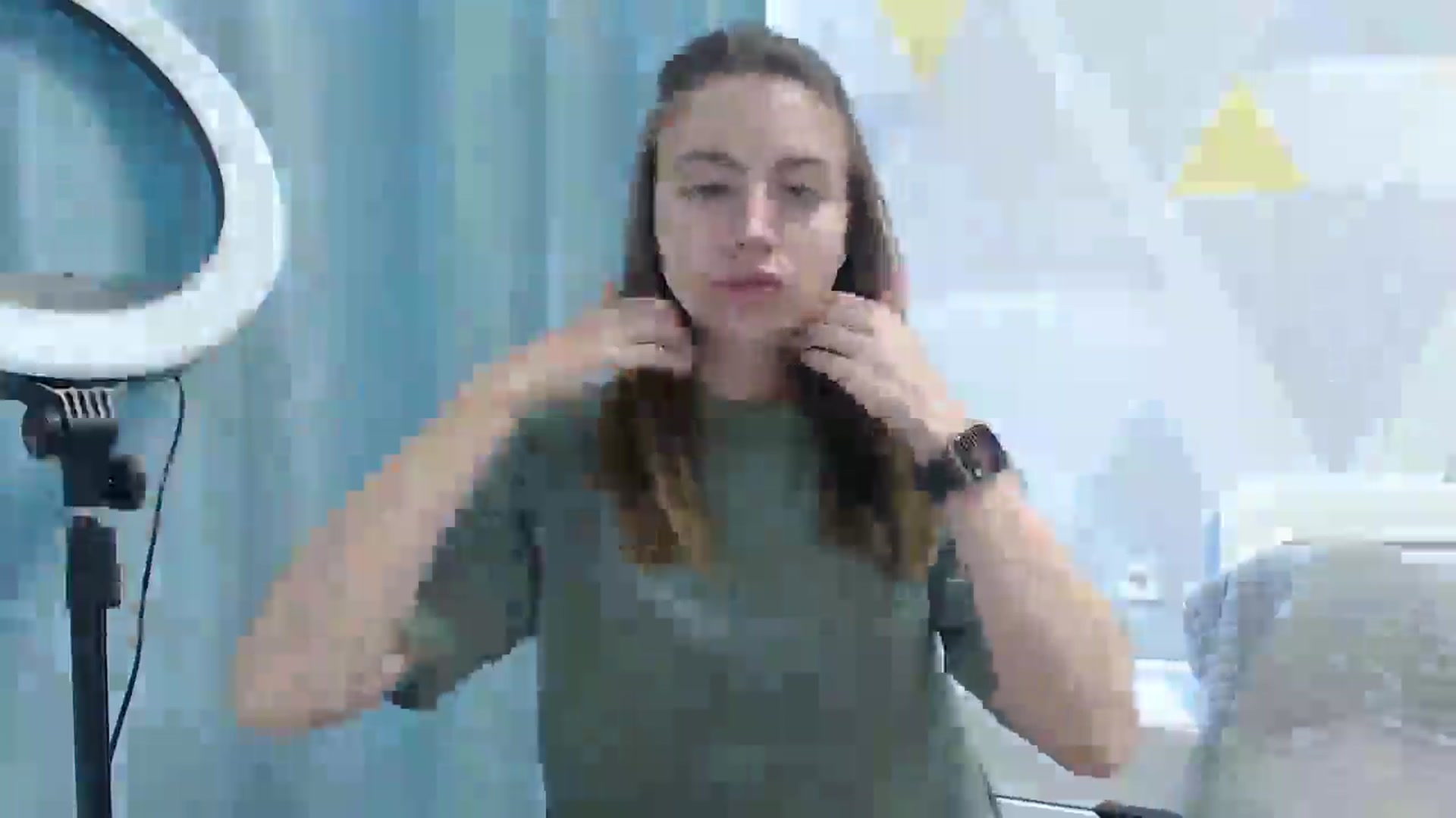 Gallery image thumbnail from Sulfate0's myfreecams stream on, 06/03/2025, 08:51 image 14 of 20