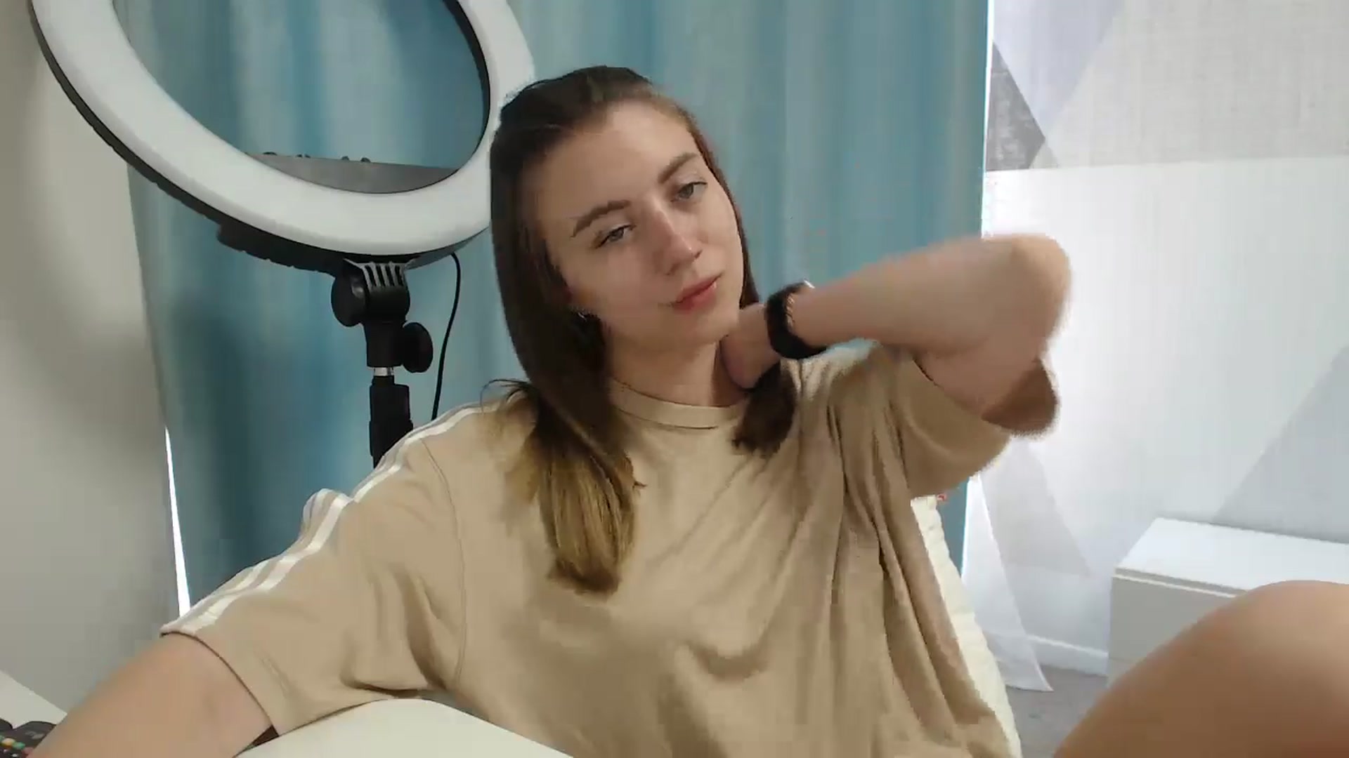 Gallery image thumbnail from Sulfate0's myfreecams stream on, 06/05/2025, 11:03 image 4 of 20