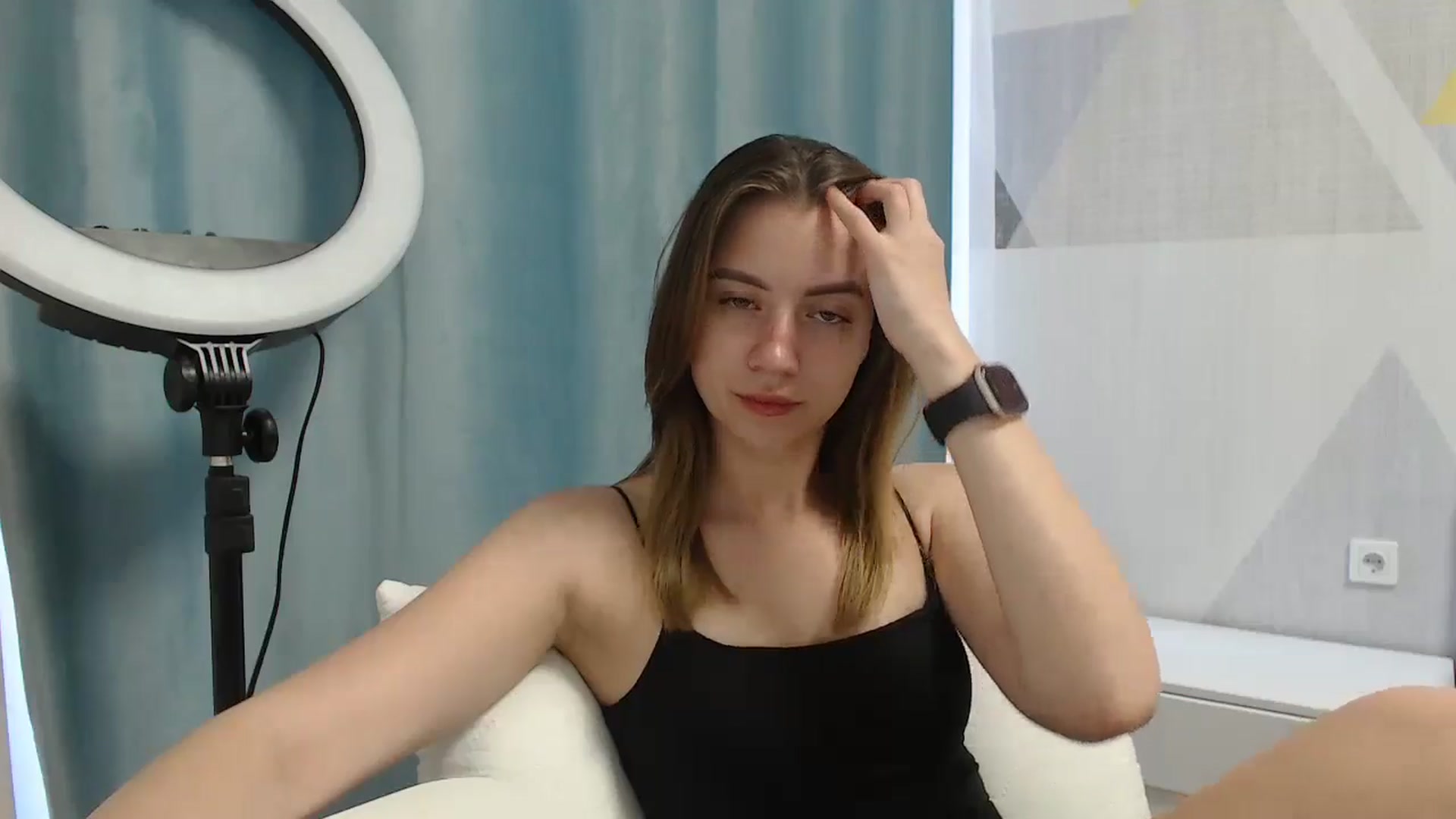 Gallery image thumbnail from Sulfate0's myfreecams stream on, 06/06/2025, 06:07 image 10 of 20