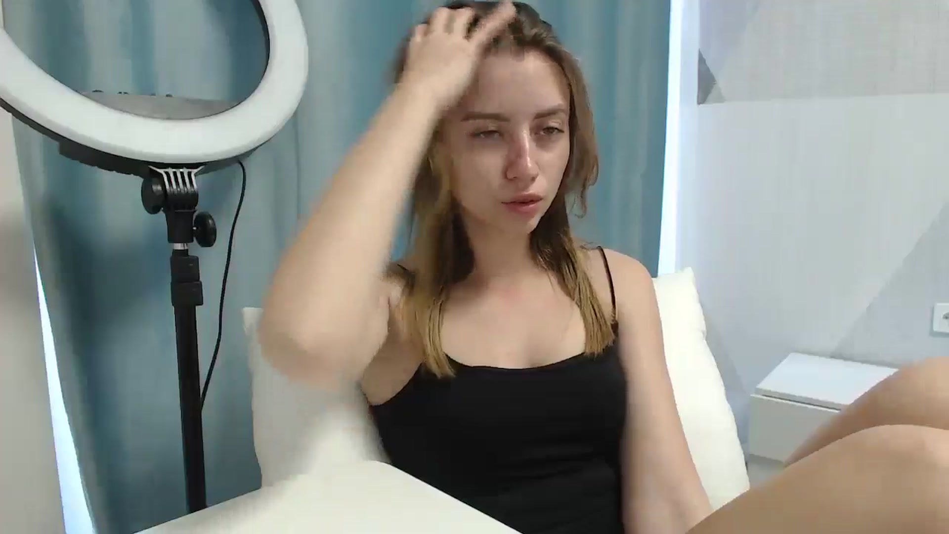 Gallery image thumbnail from Sulfate0's myfreecams stream on, 06/06/2025, 06:44 image 13 of 20