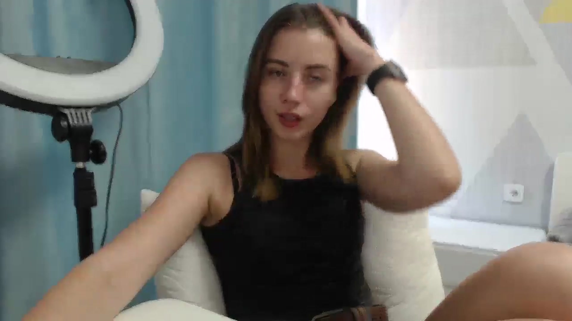 Gallery image thumbnail from Sulfate0's myfreecams stream on, 06/07/2025, 11:44 image 9 of 20